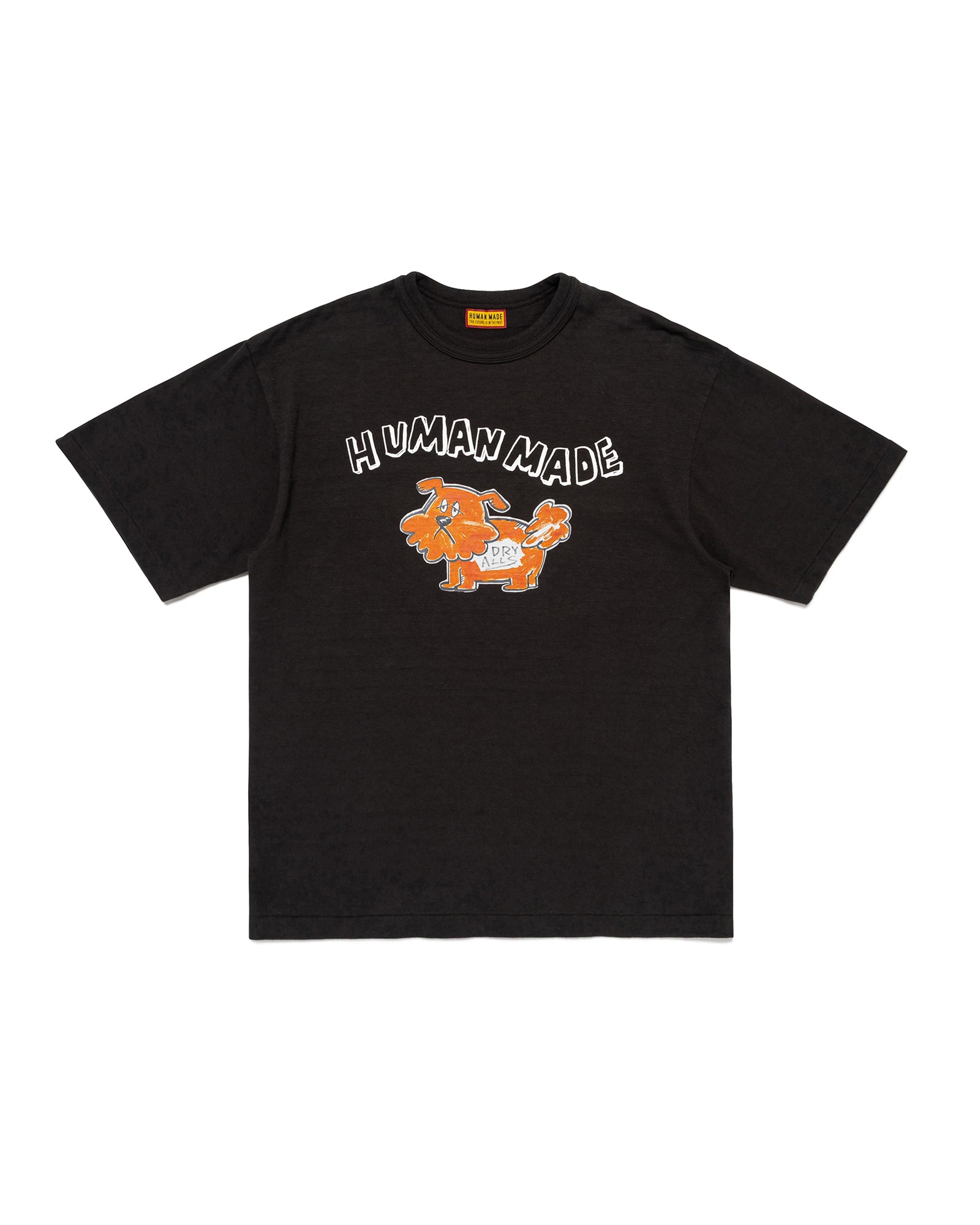 GRAPHIC T-SHIRT