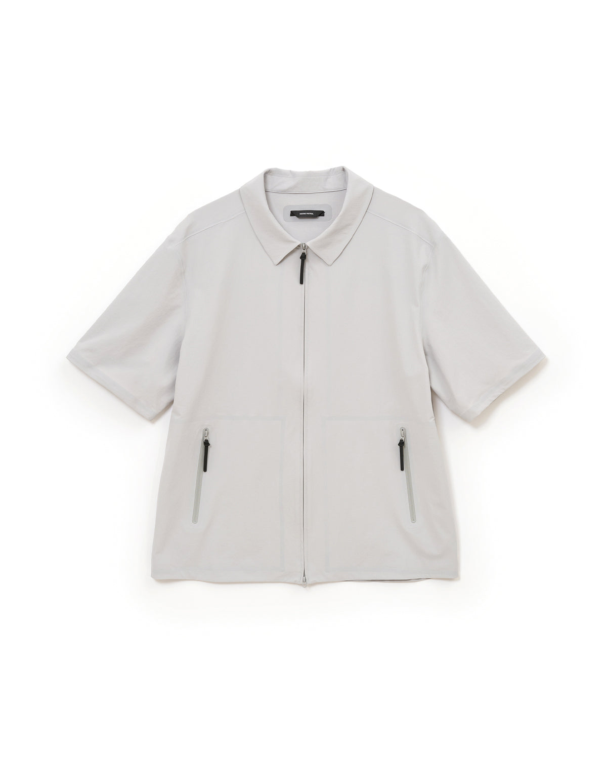 TECHNICAL SHORT SLEEVE SHIRT