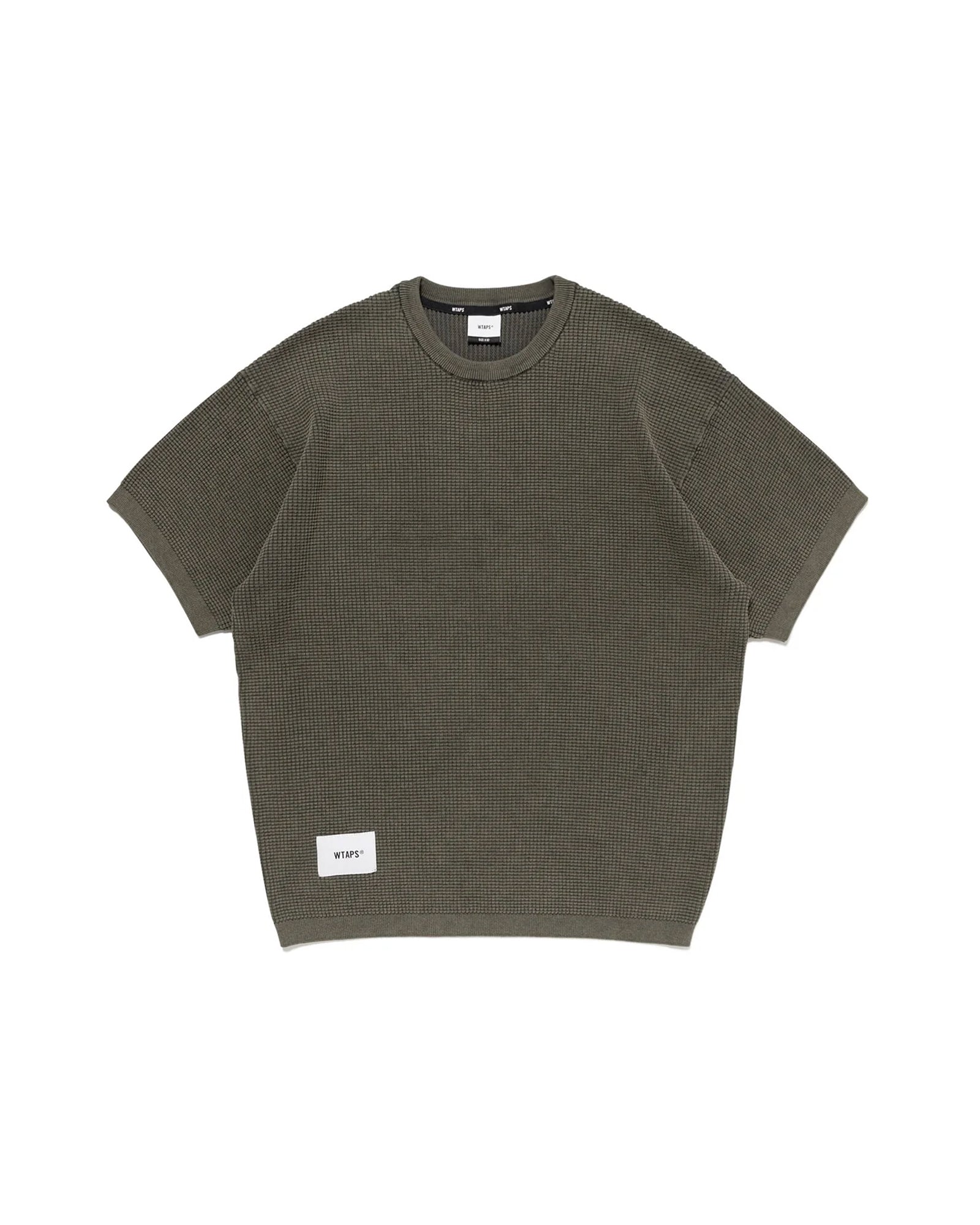 GHILL SWEATER / CTPL