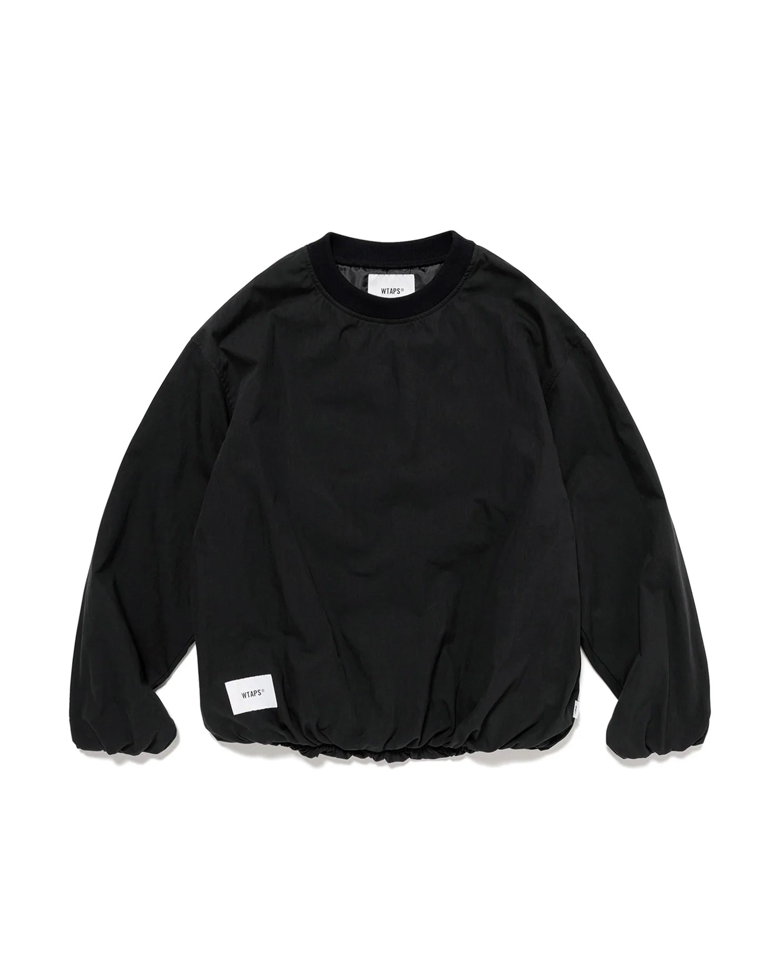 SMOCK LS / NYCO. WEATHER