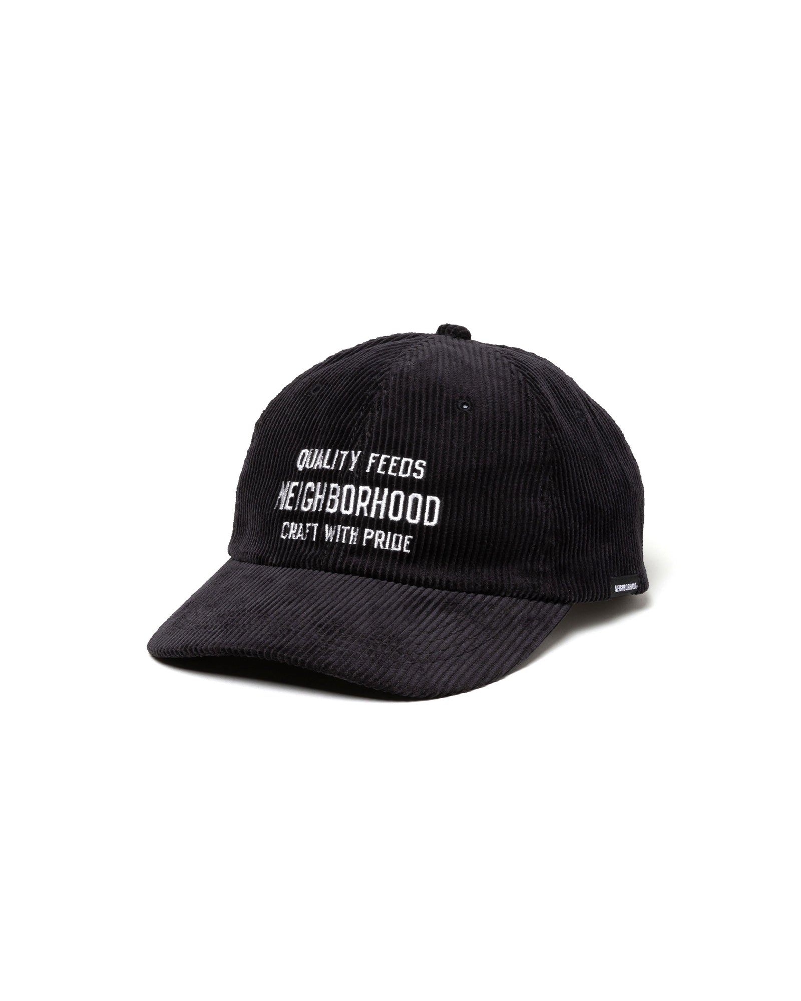 CORDUROY DAD CAP