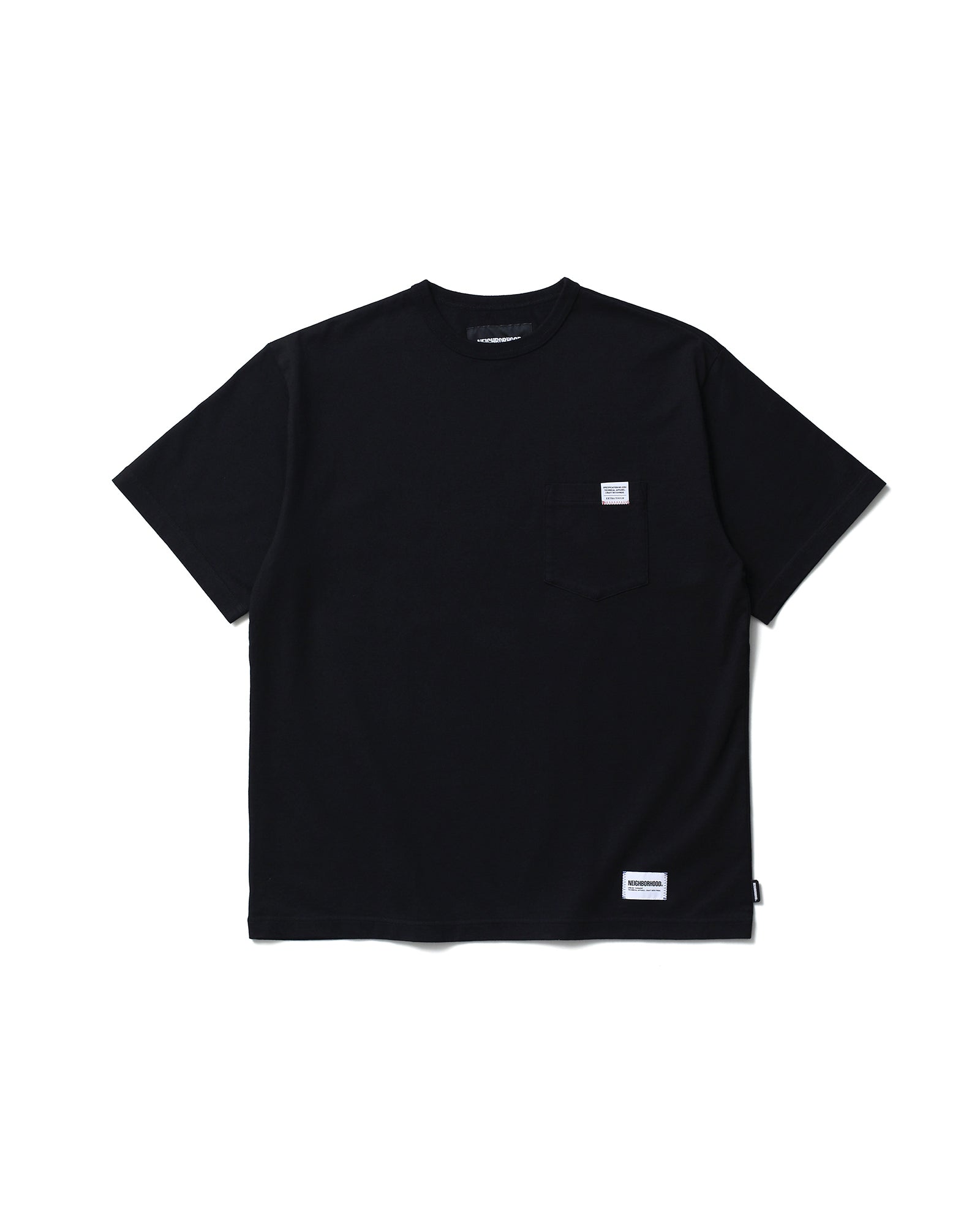 CLASSIC CREWNECK SS