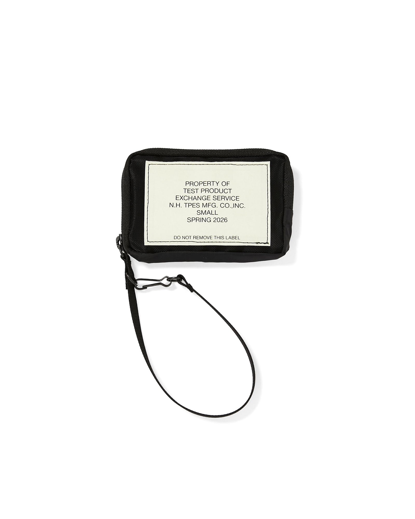 POUCH (SMALL)