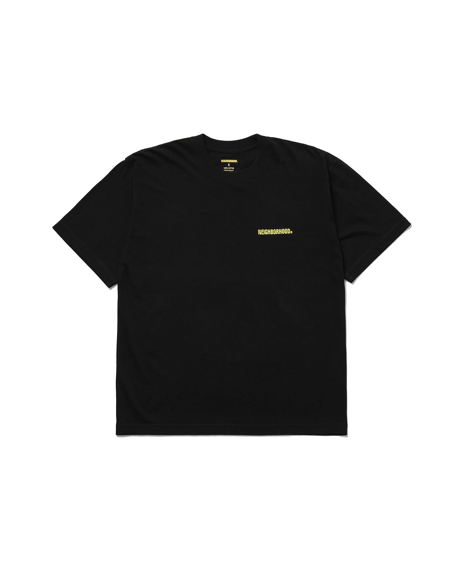 NH 261 SPOT . TEE SS-11