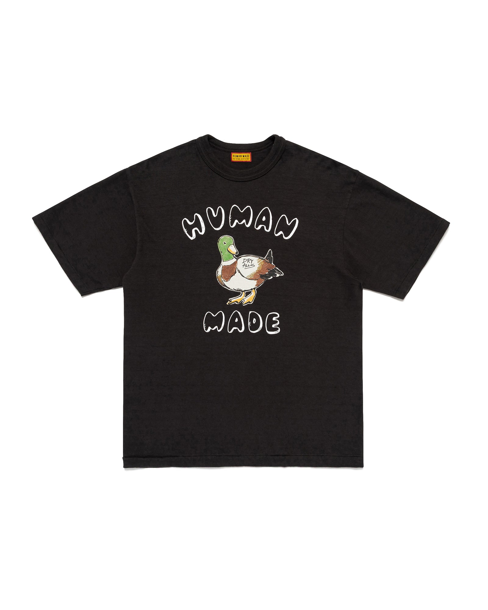 GRAPHIC T-SHIRT