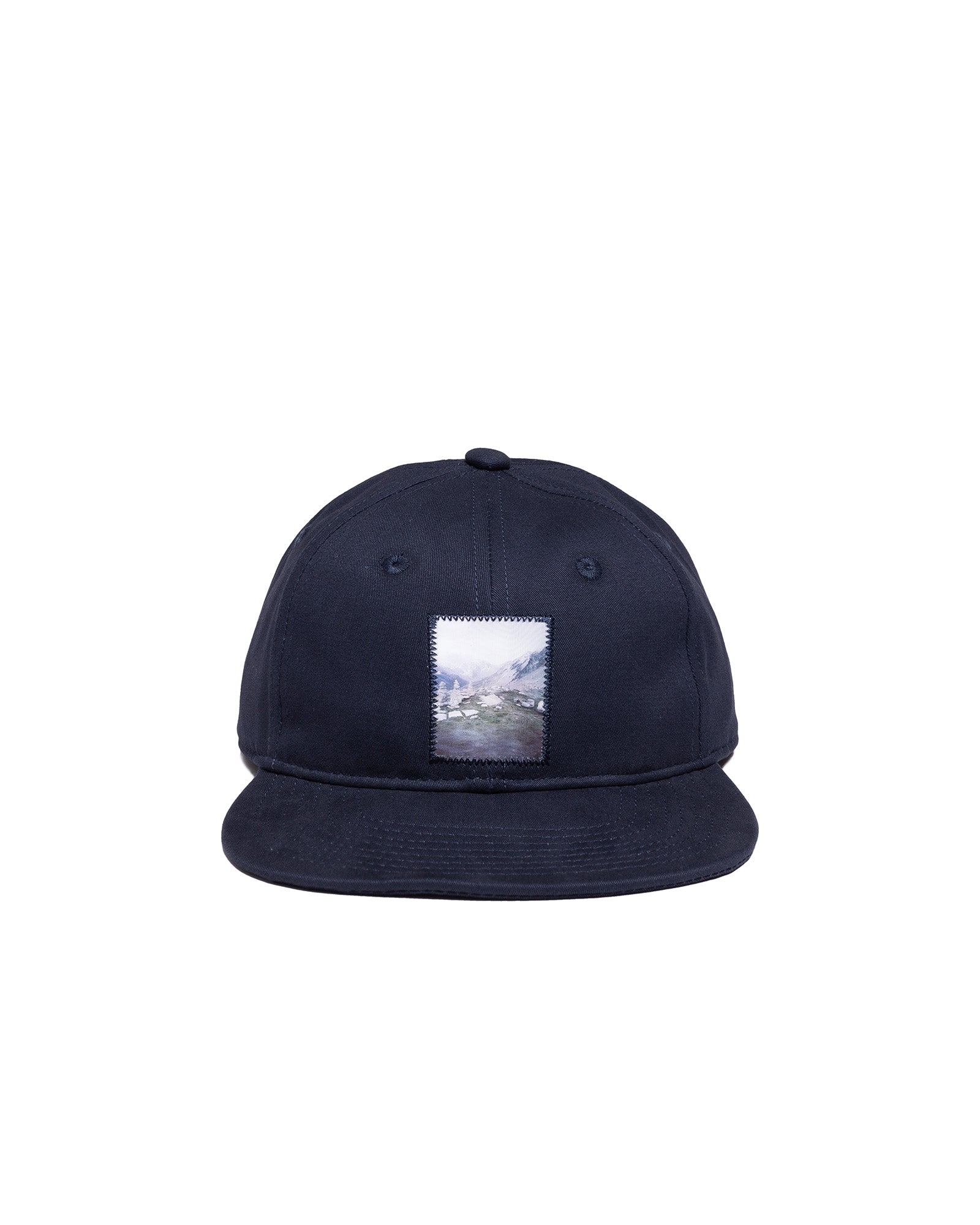 LENTICULAR CAP