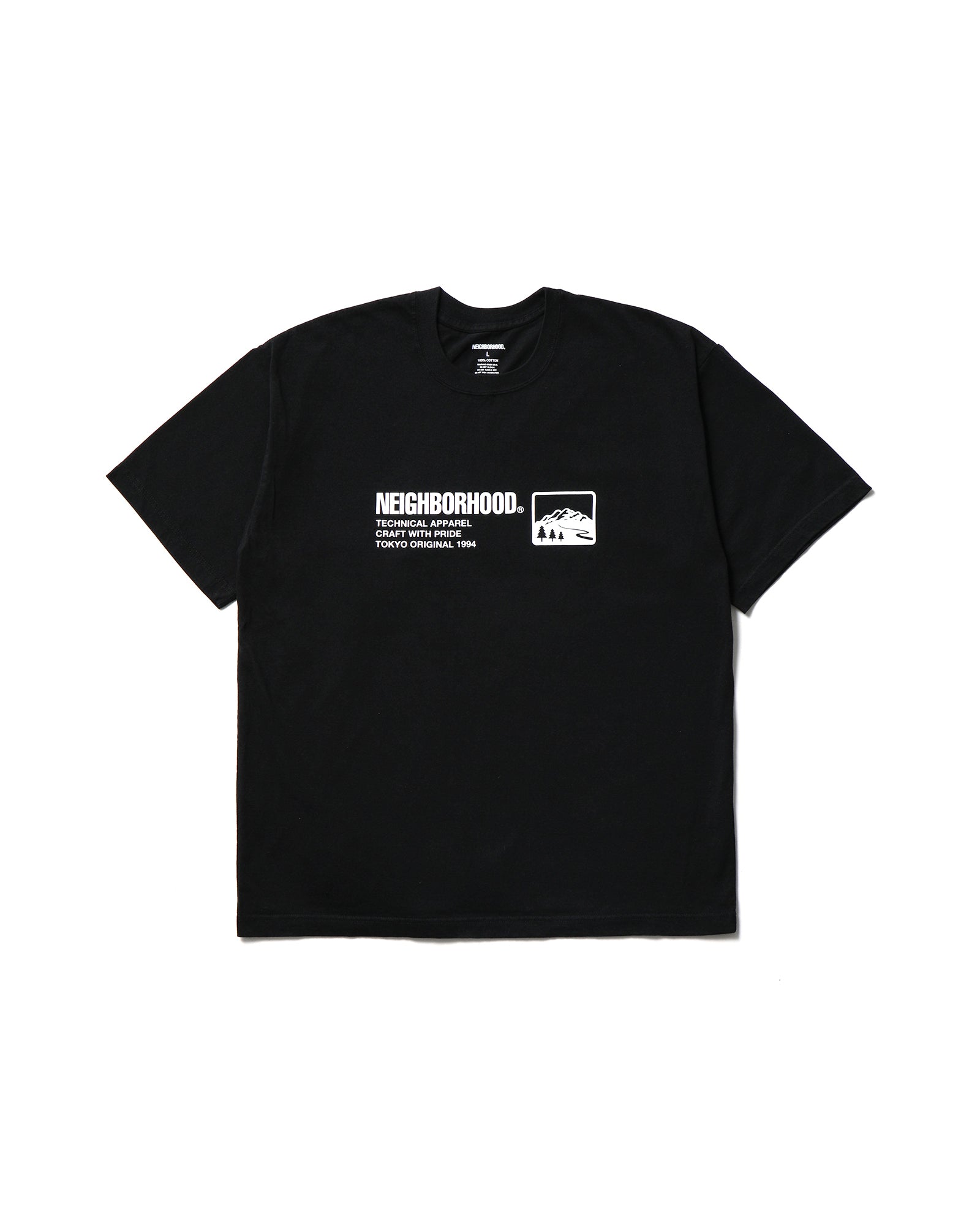 NH . TEE SS-10
