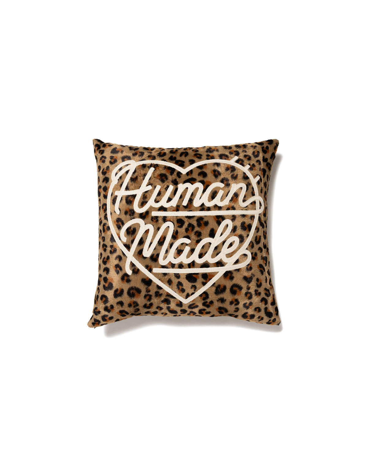 LEOPARD CUSHION