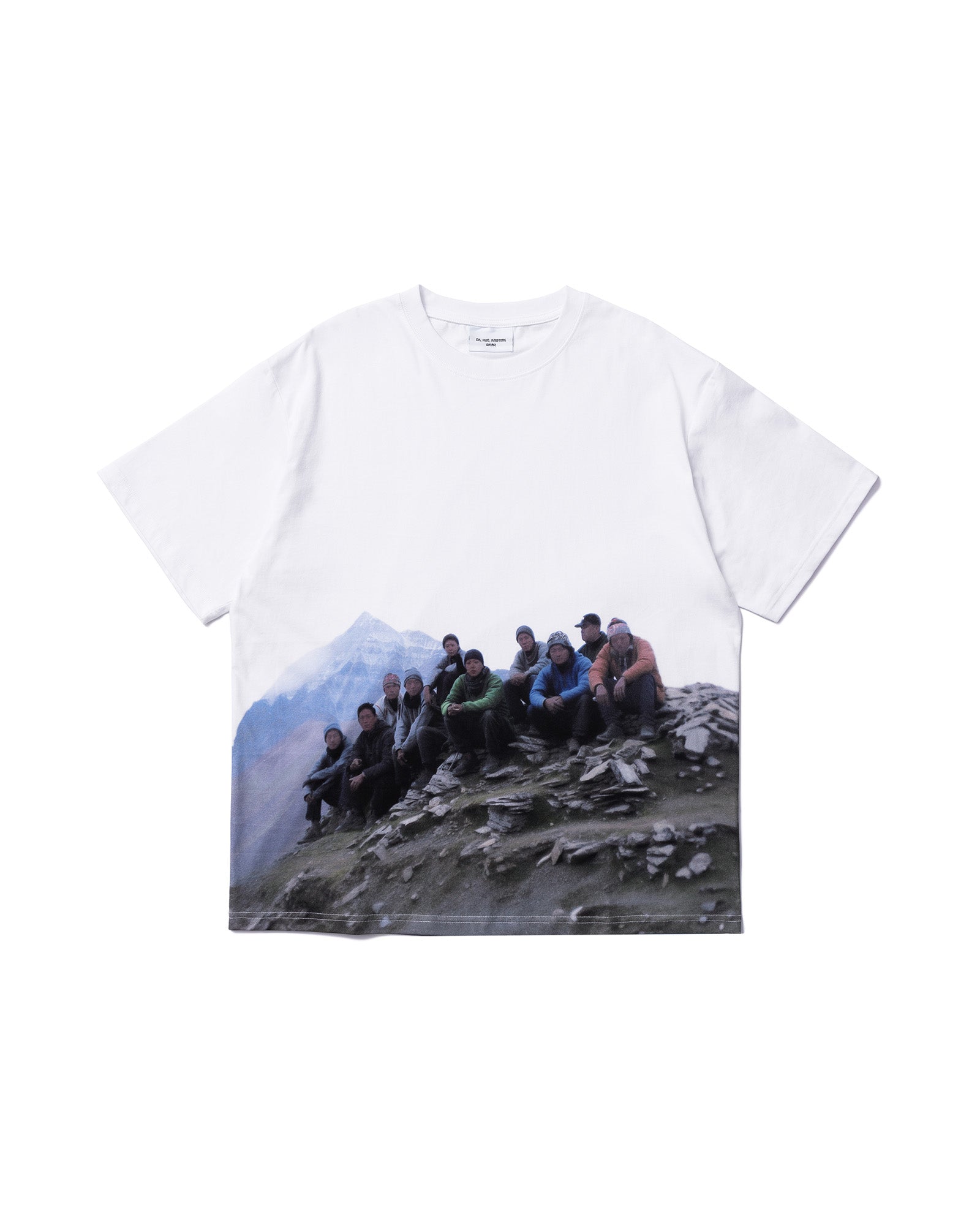 GRAPHIC S/S T-SHIRT