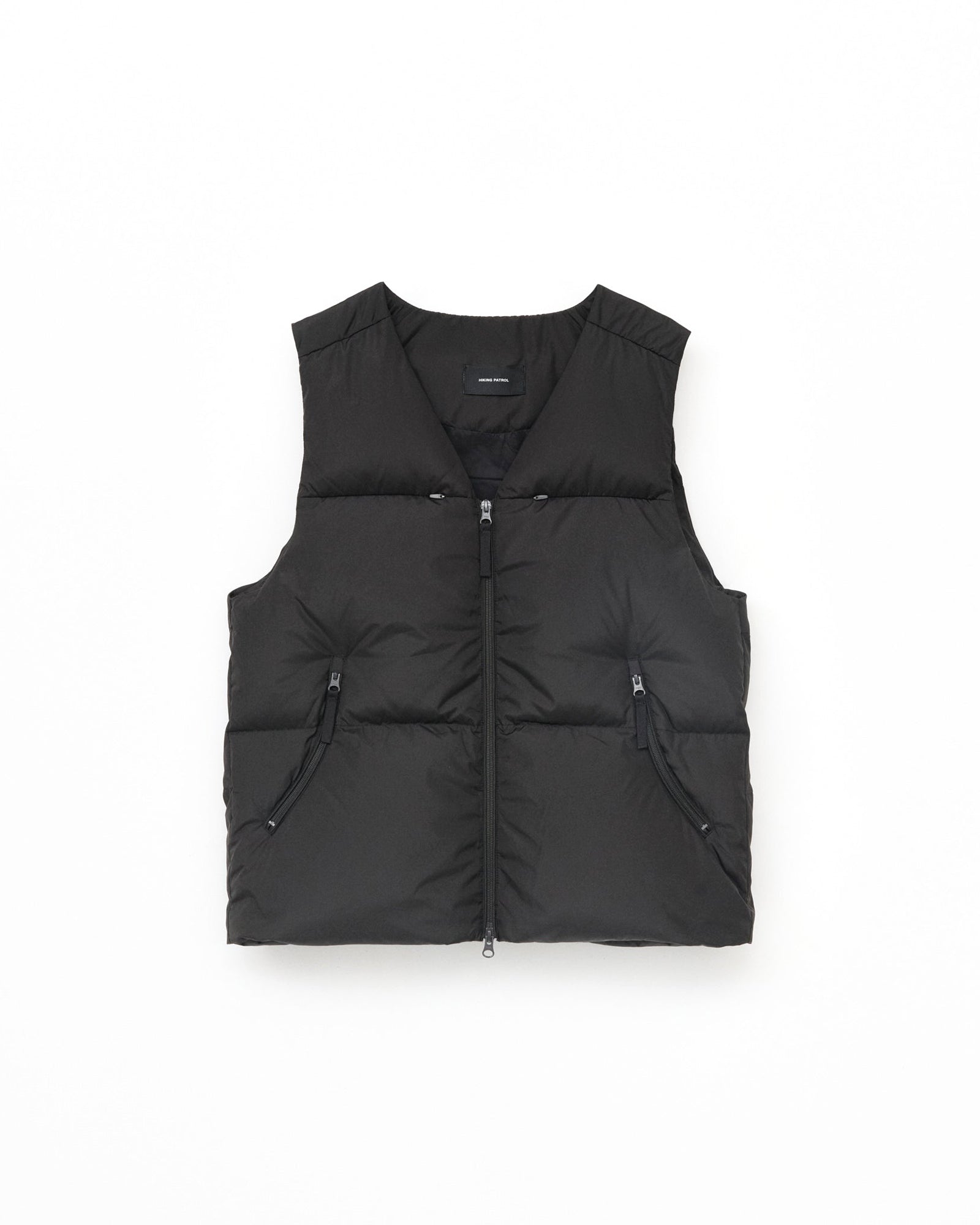 ELEMENT DOWN VEST