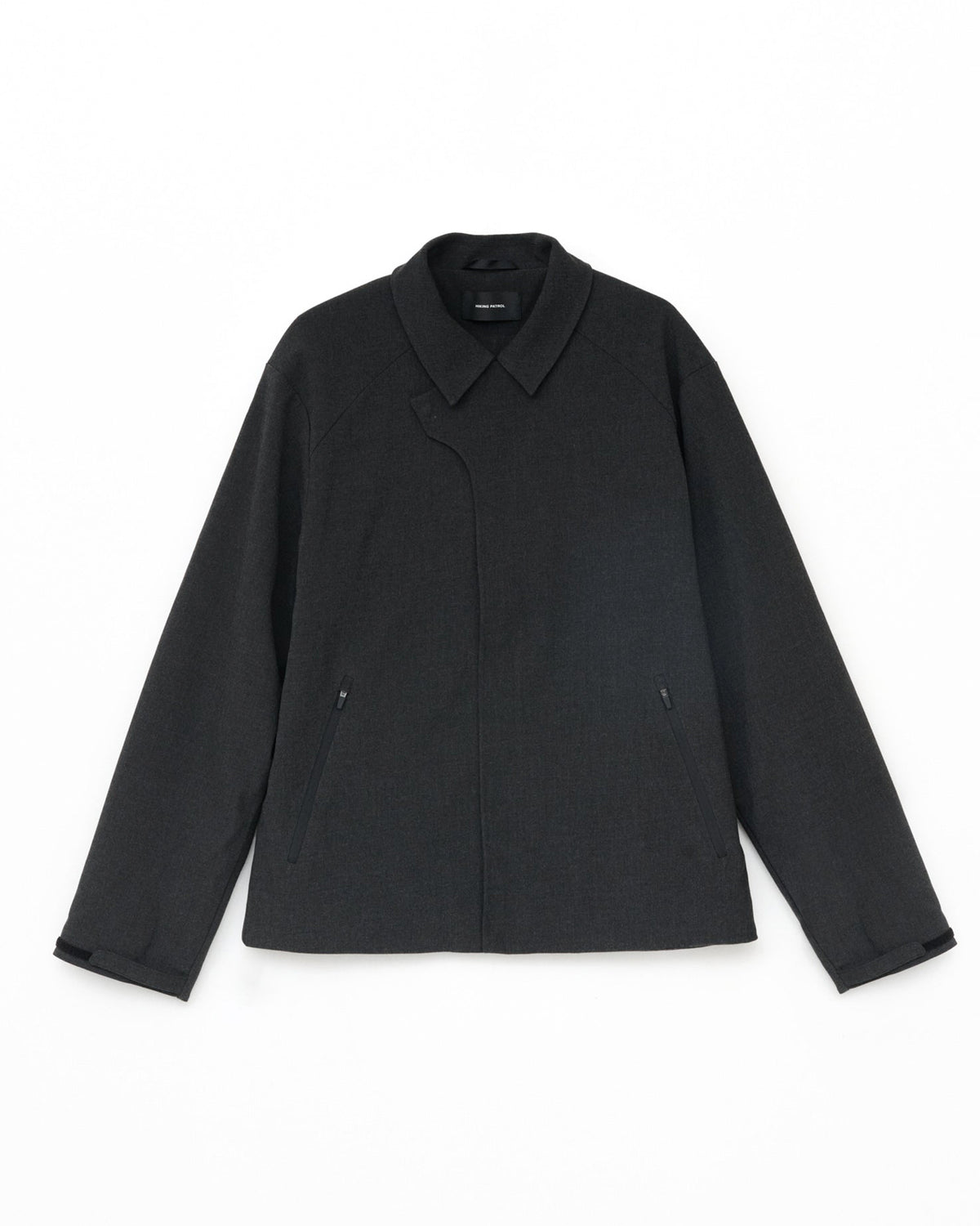 WAYPOINT TEXTURE JACKET