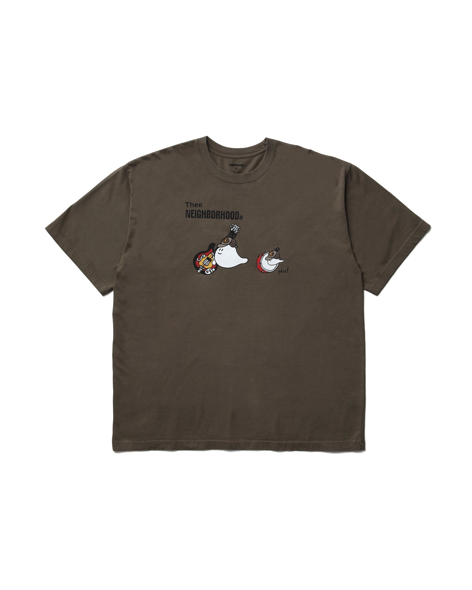 NH . TEE SS-5