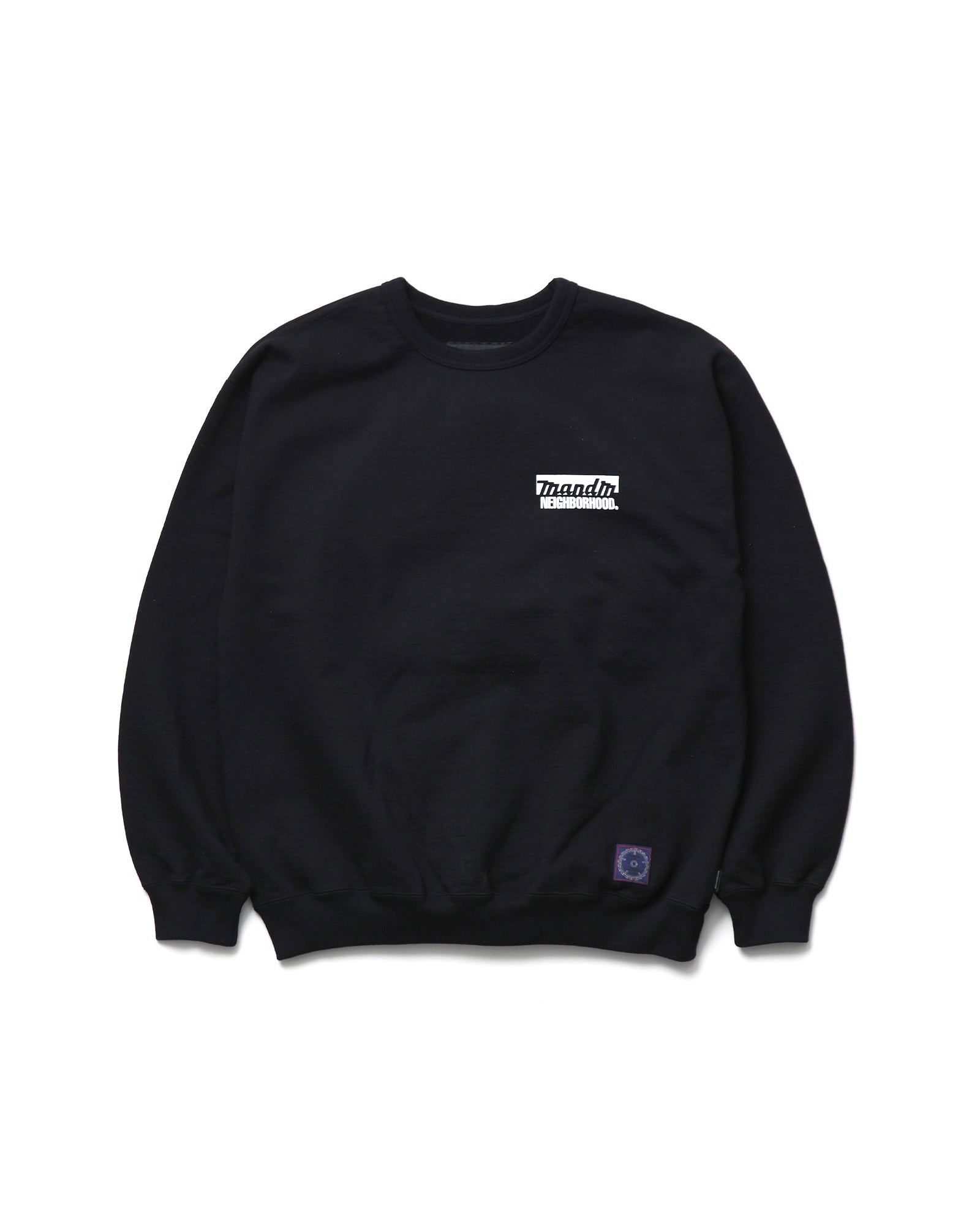 NH X M&M . SWEAT SHIRT