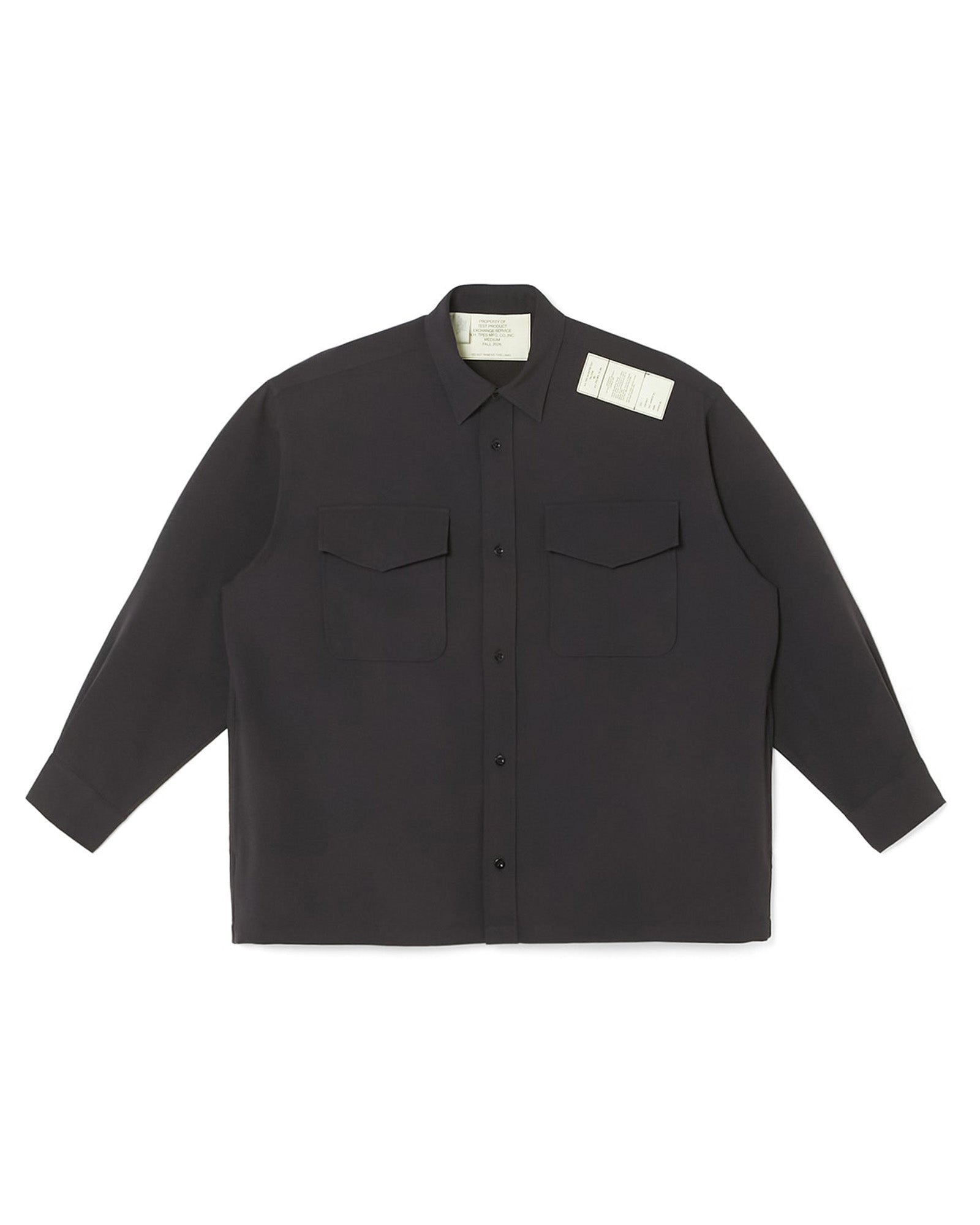 SHIRT