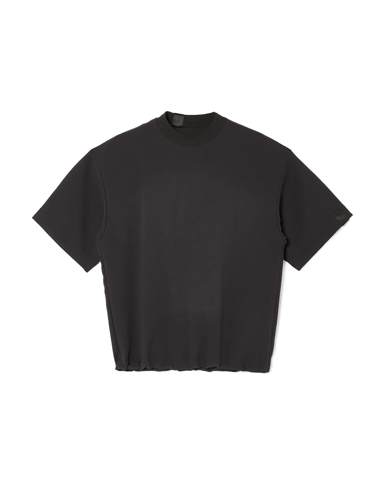 DRAWSTRING T-SHIRT