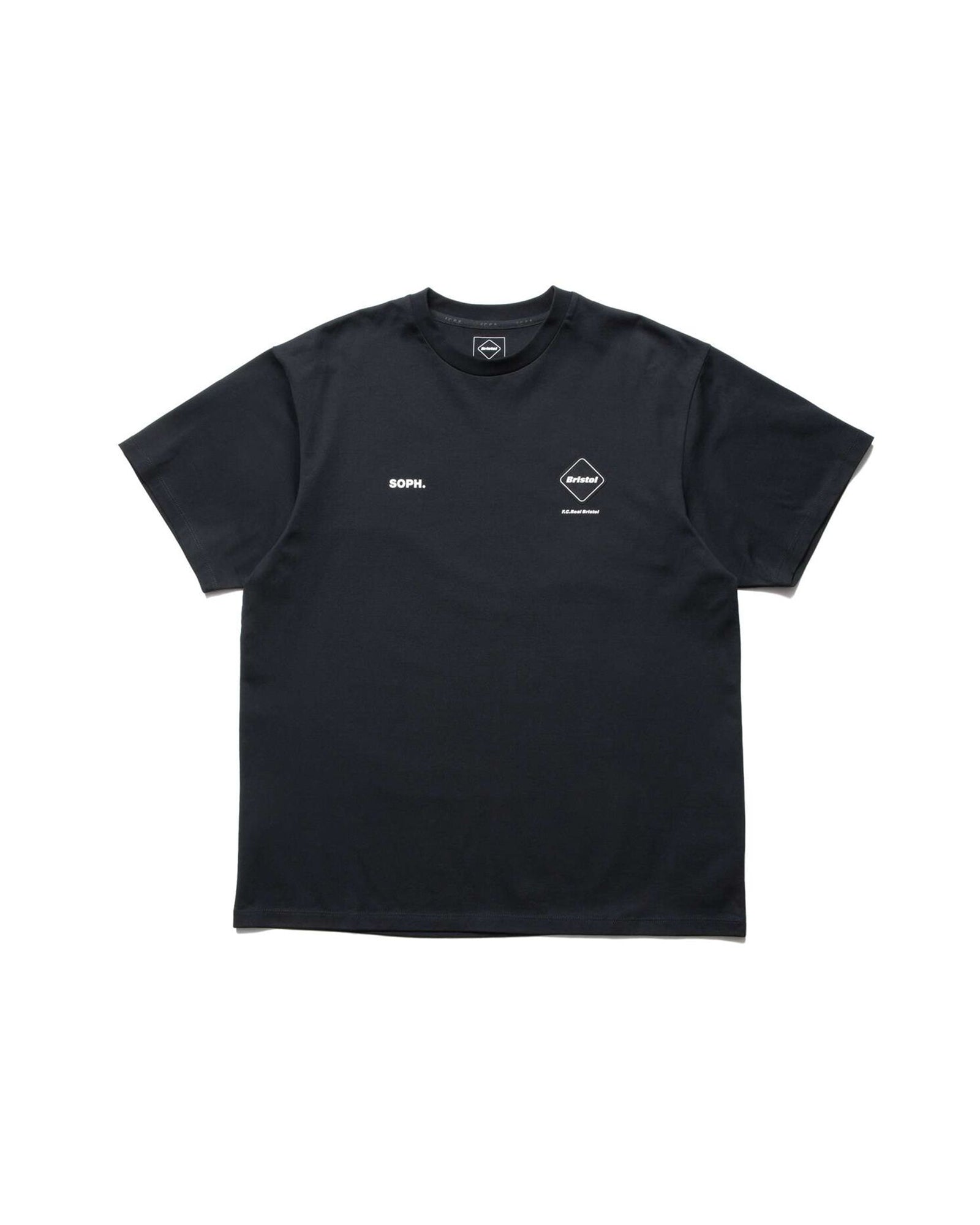 AUTHENTIC TEE