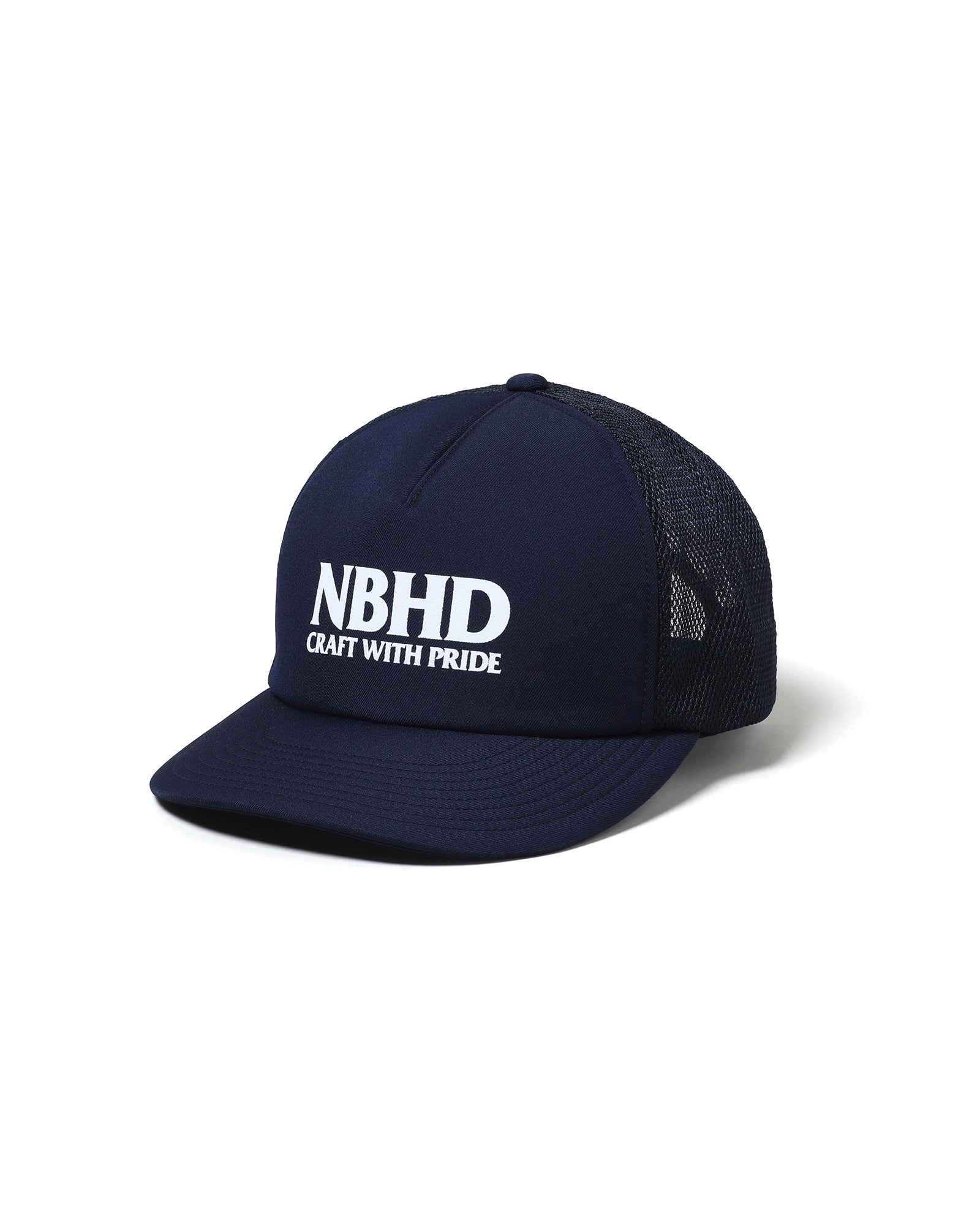 MESH CAP