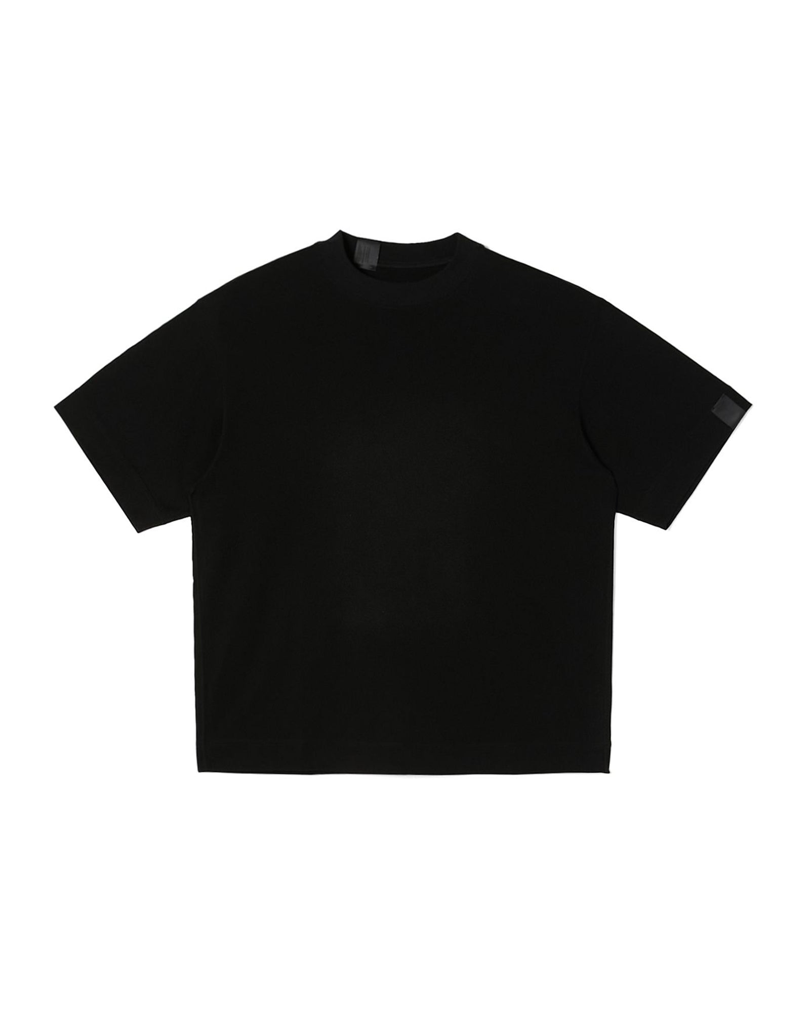 CREW NECK T-SHIRT