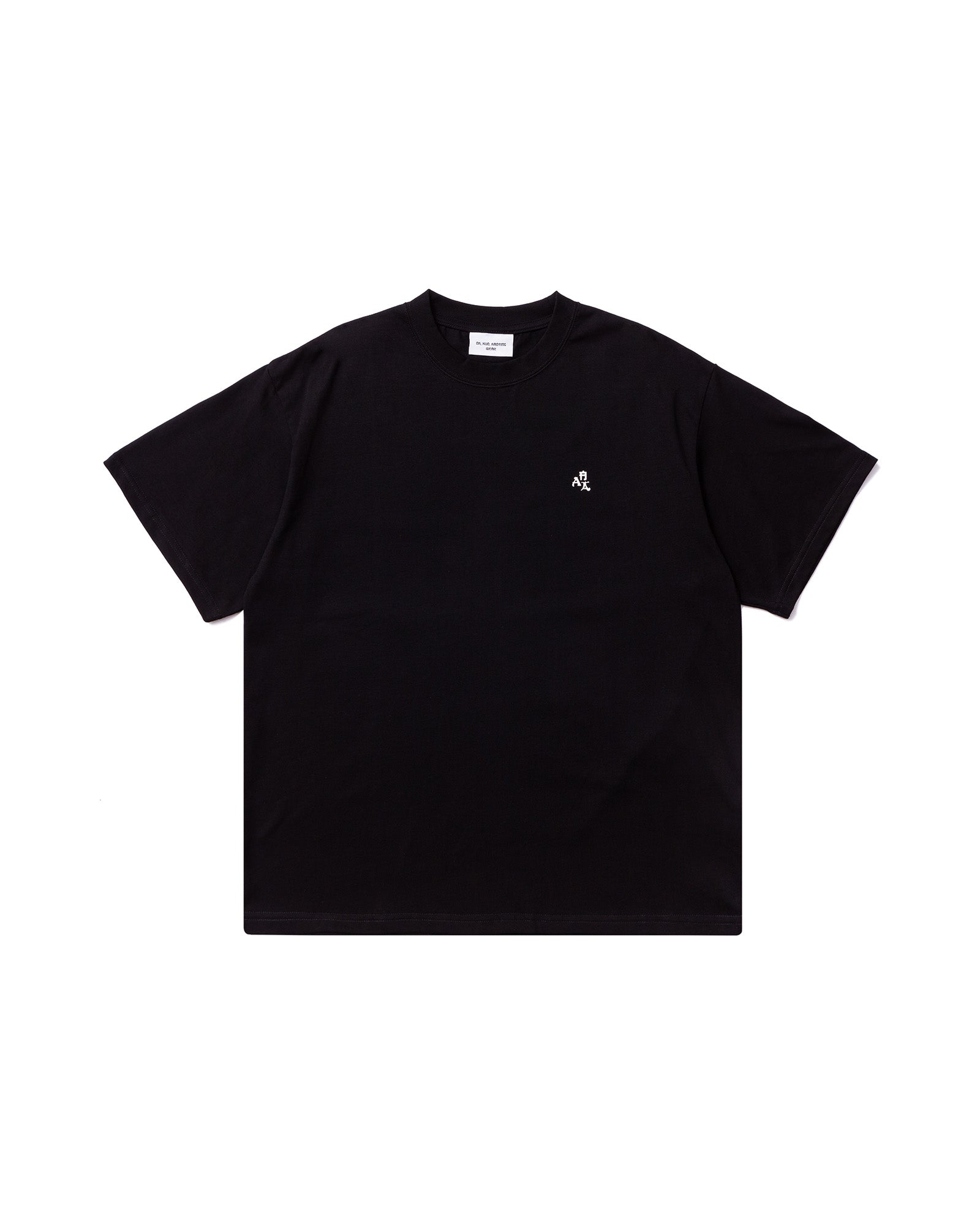 LOGO S/S T-SHIRT