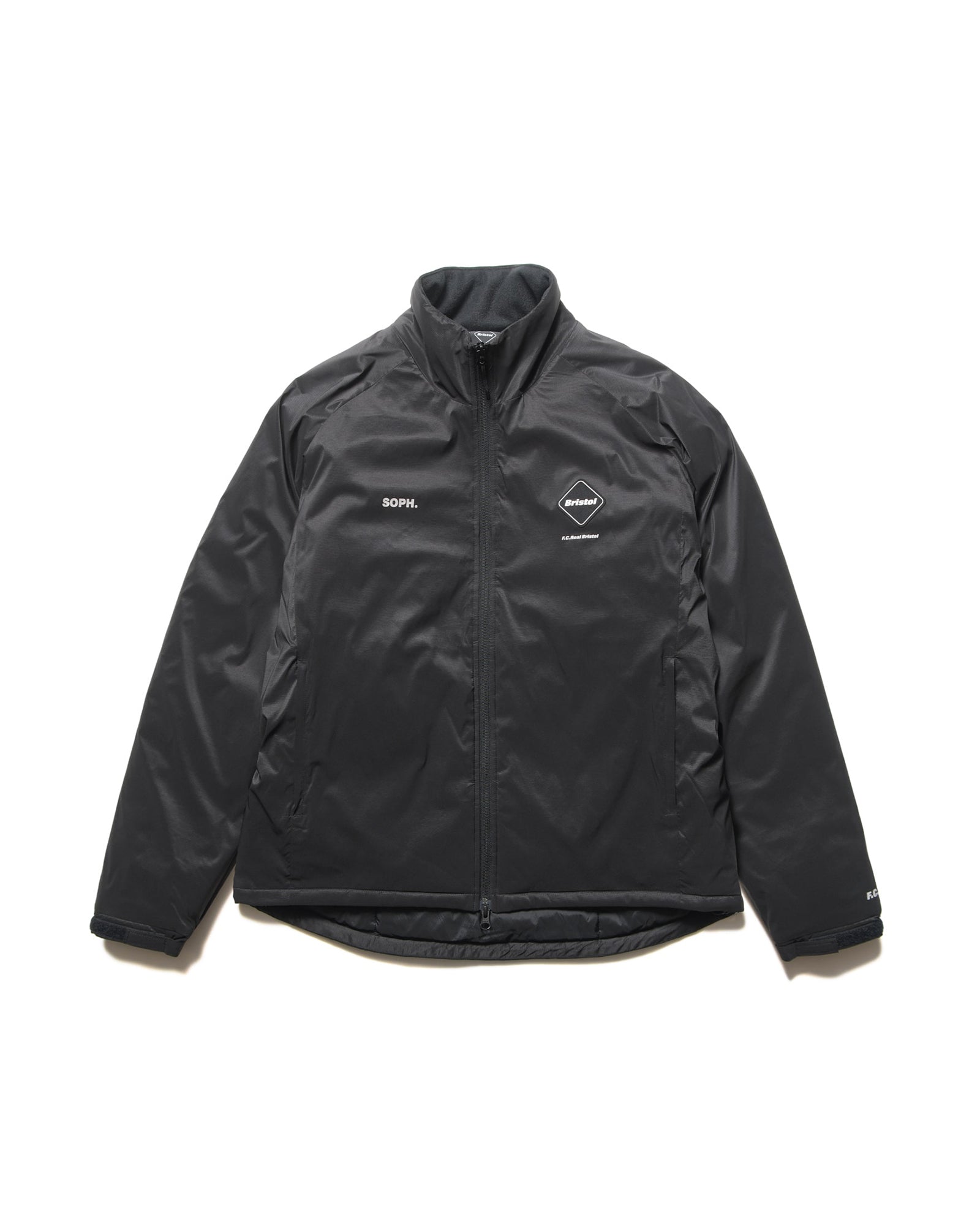 VENTILATION PUFFER JACKET