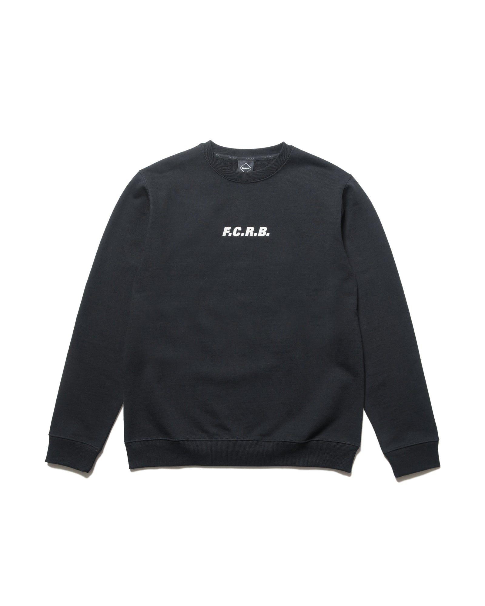 SIGNATURE CREWNECK SWEAT