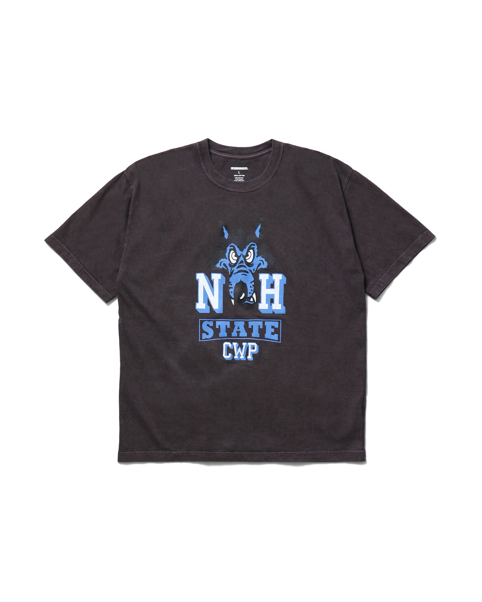 NH . TEE SS-15