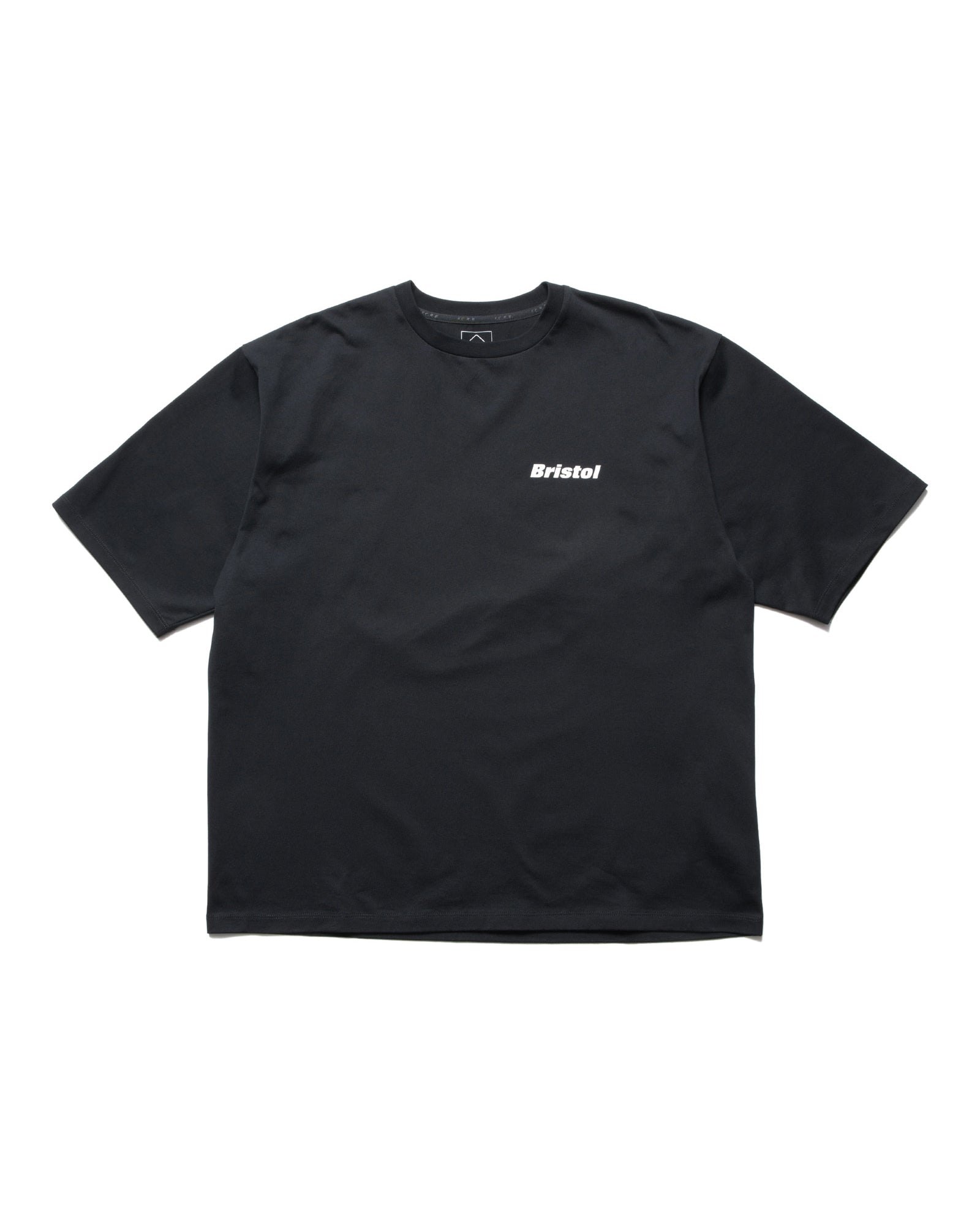 BRISTOL BAGGY TEE