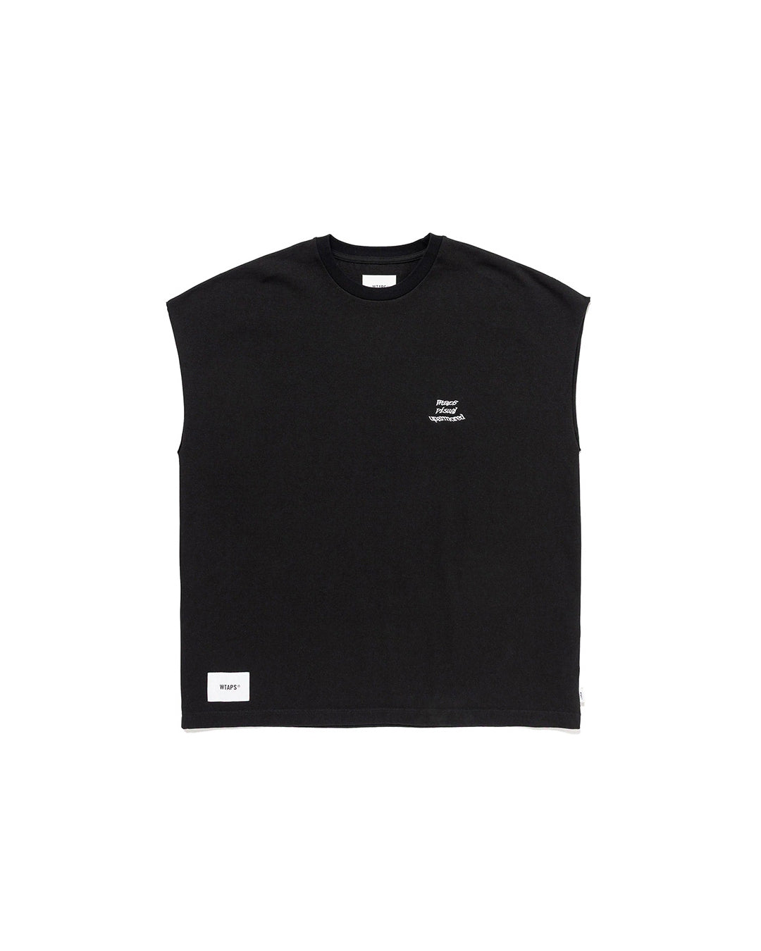 BC SS / COTTON