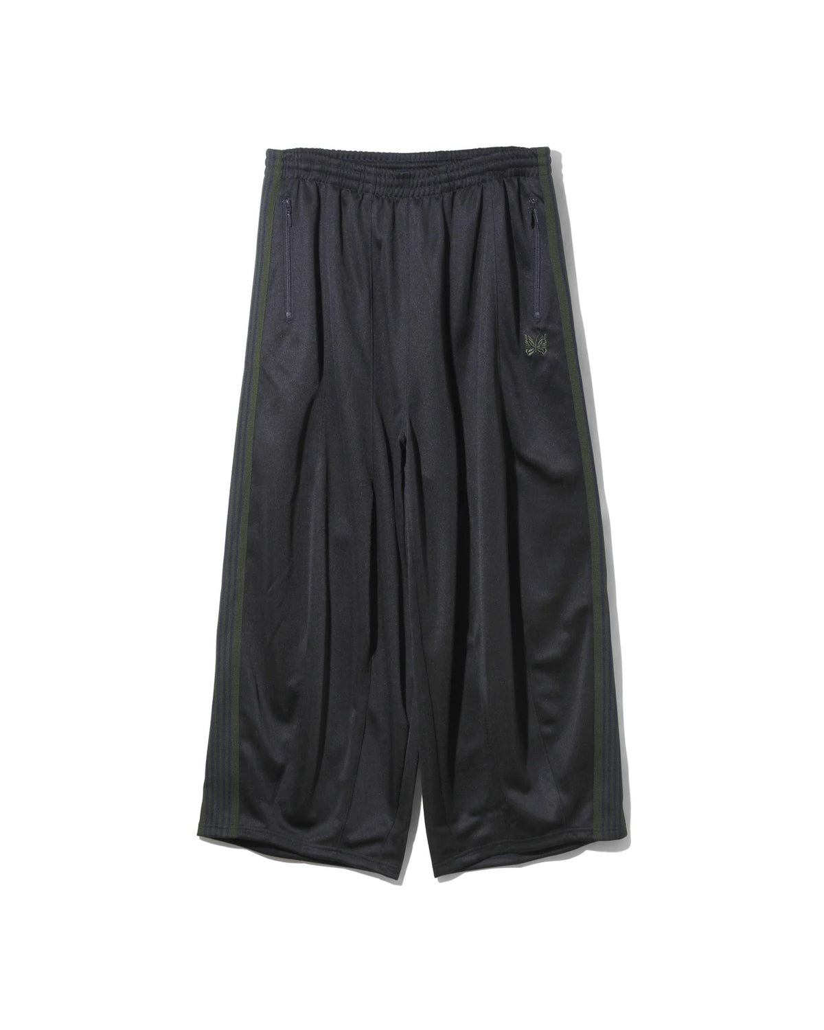 H.D. TRACK PANT - POLY SMOOTH