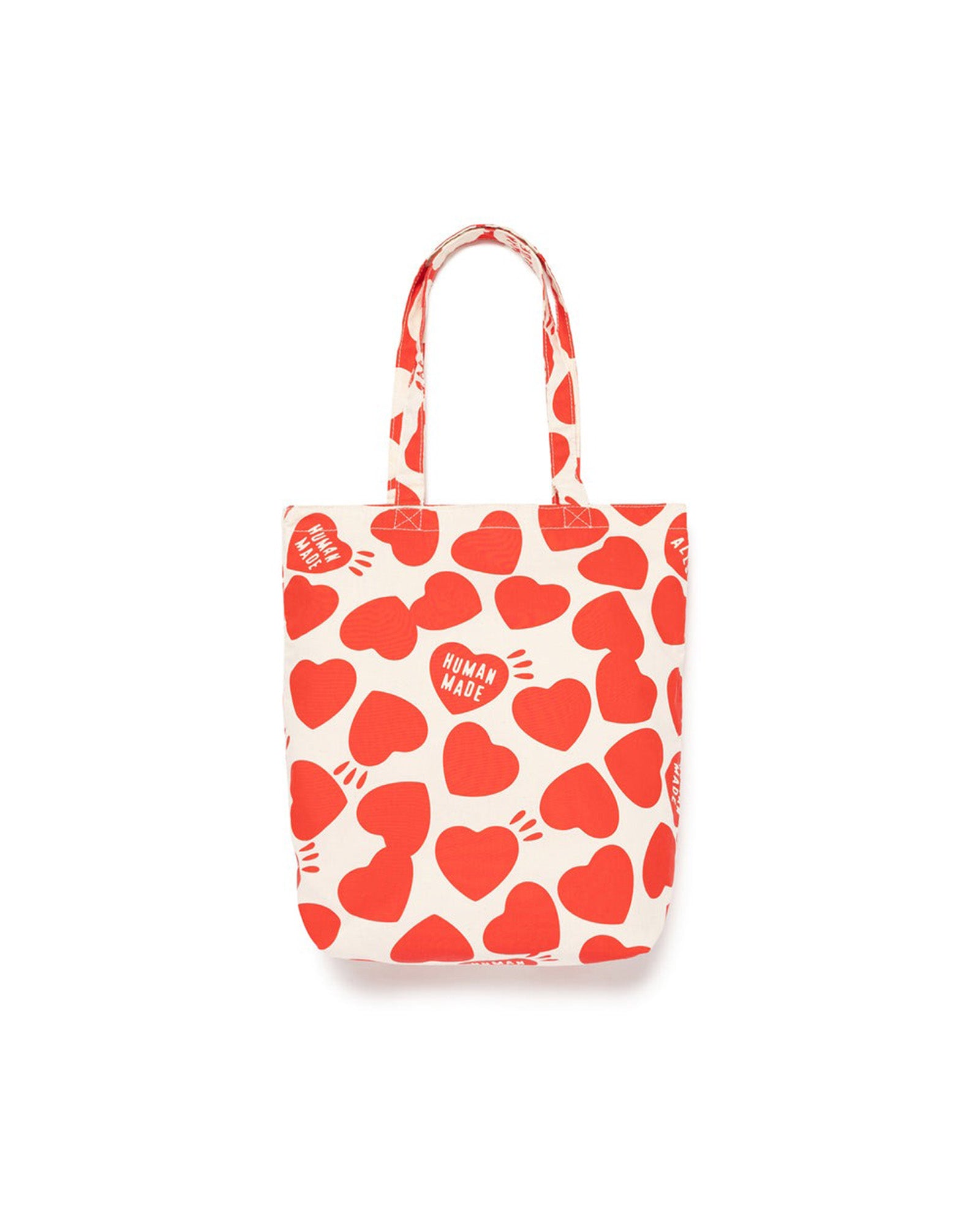 REVERSIBLE TOTE