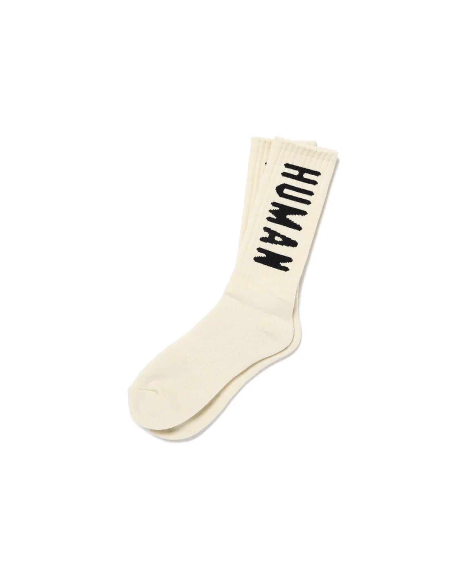 HM LOGO SOCKS