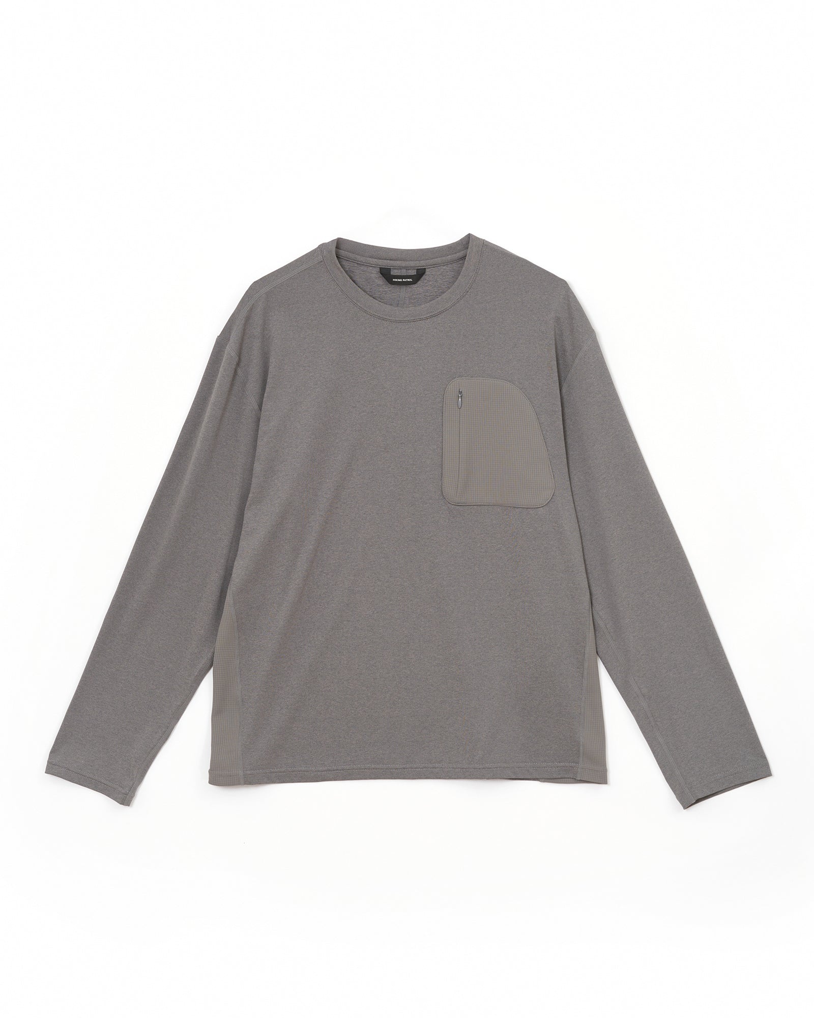 LONG SLEEVE