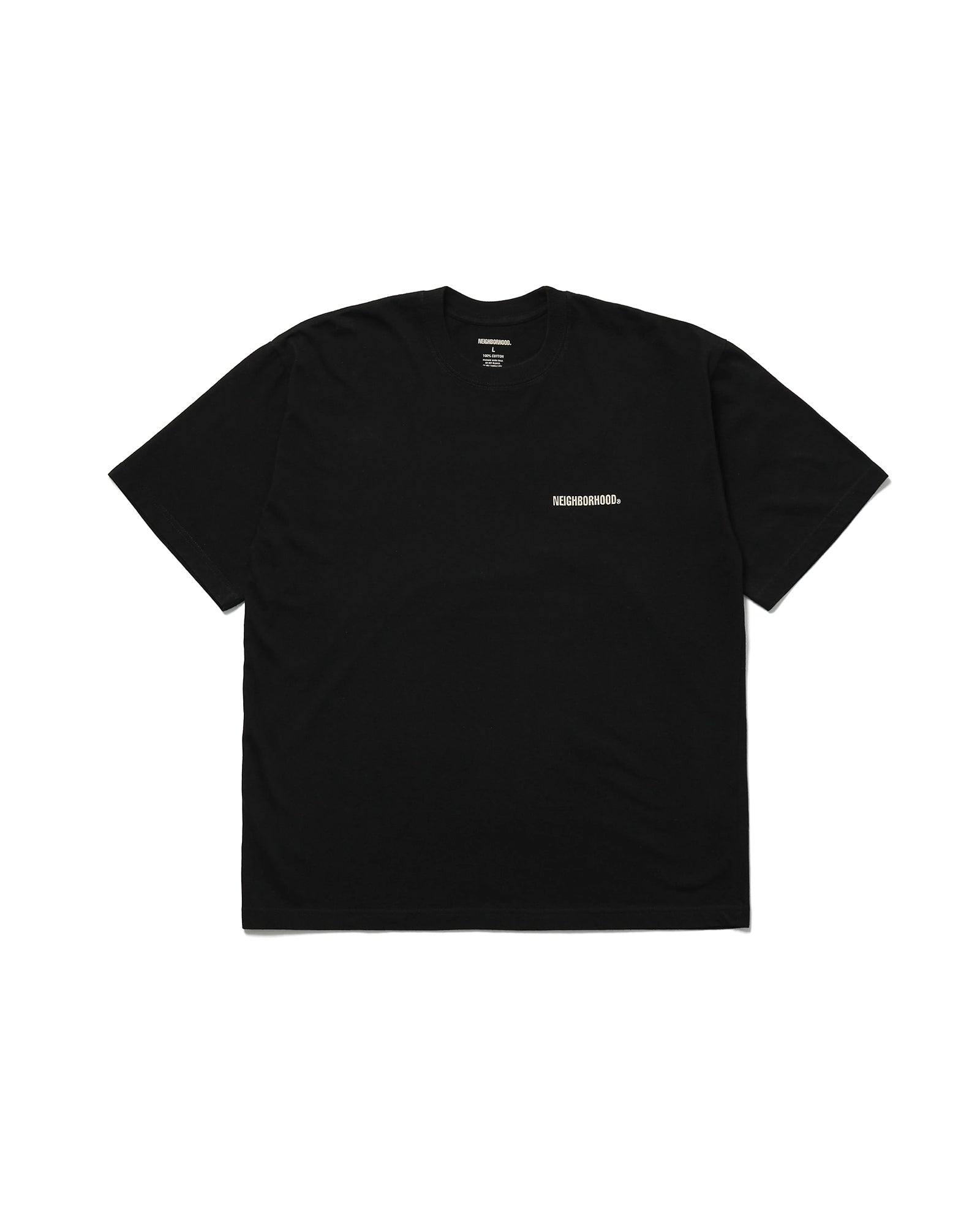 NH 261 SPOT . TEE SS-10