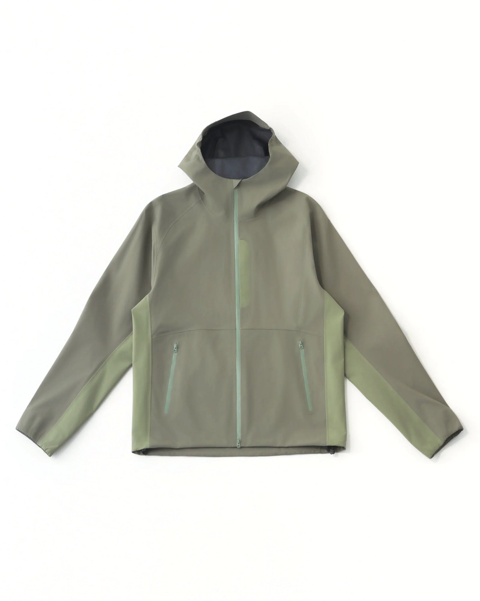 ARC LIGHTWEIGHT SHELL JACKET 2.0