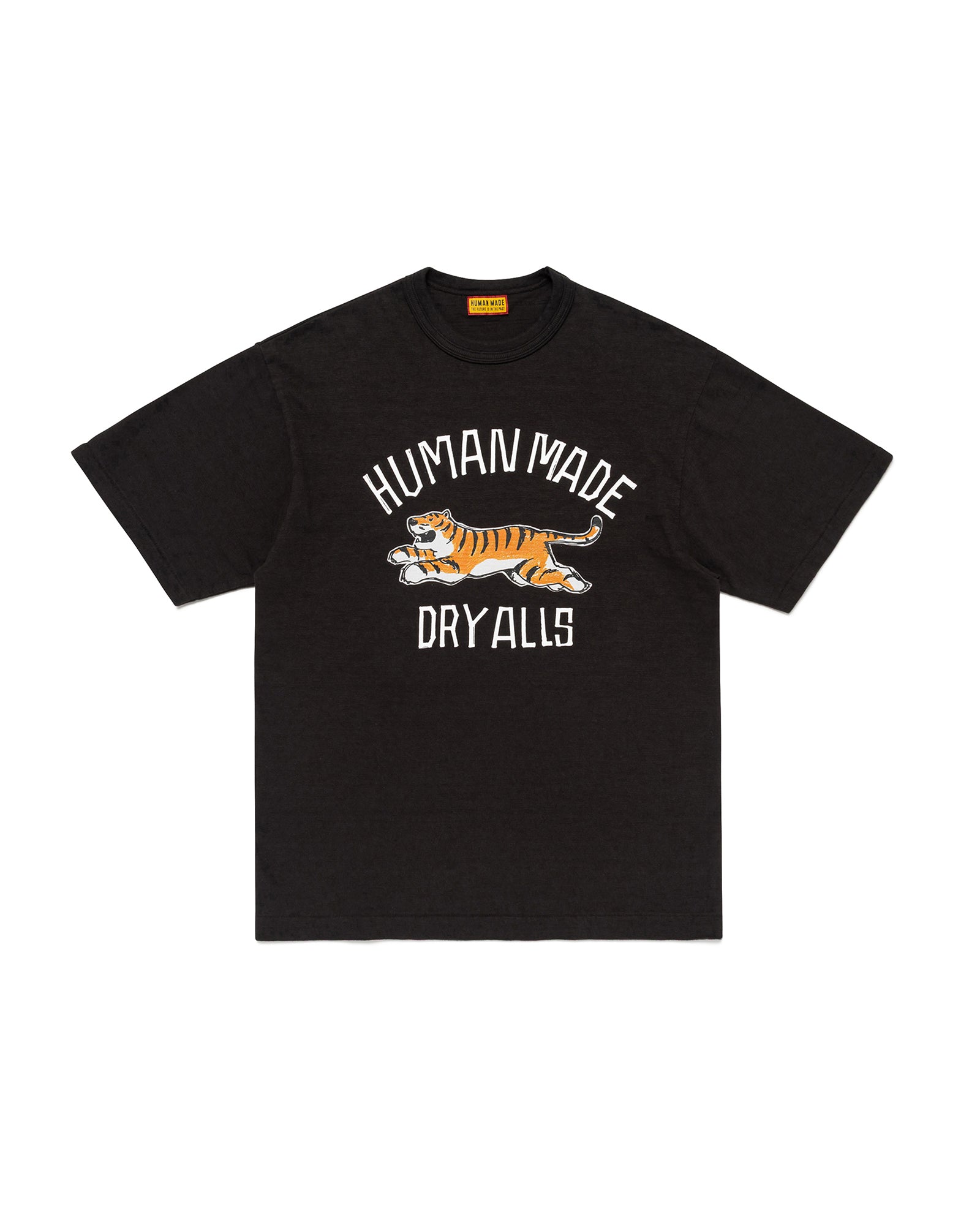 GRAPHIC T-SHIRT
