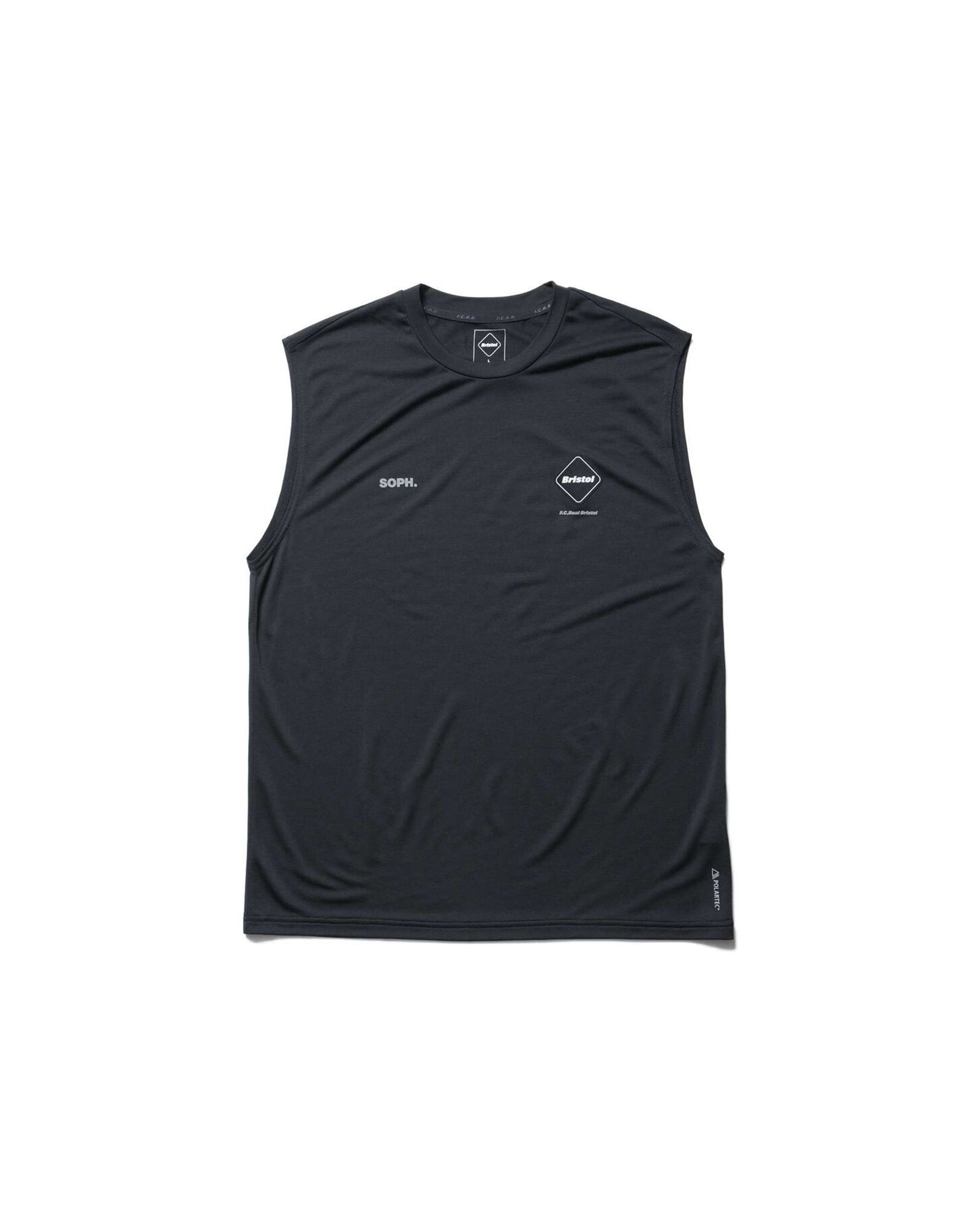 POLARTEC S/L WORKOUT TOP