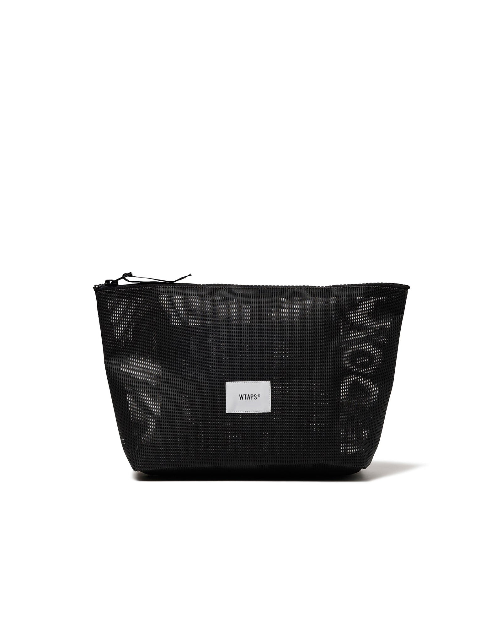 MAG L / POUCH / PVC