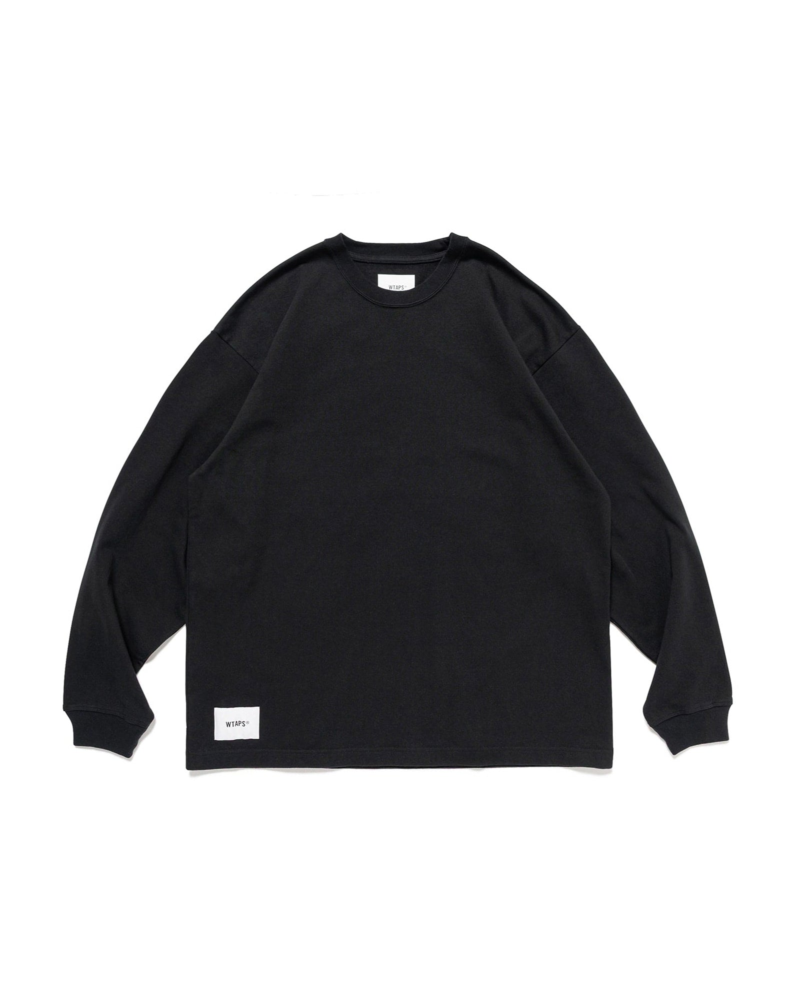 SIGN-YD LS / COTTON