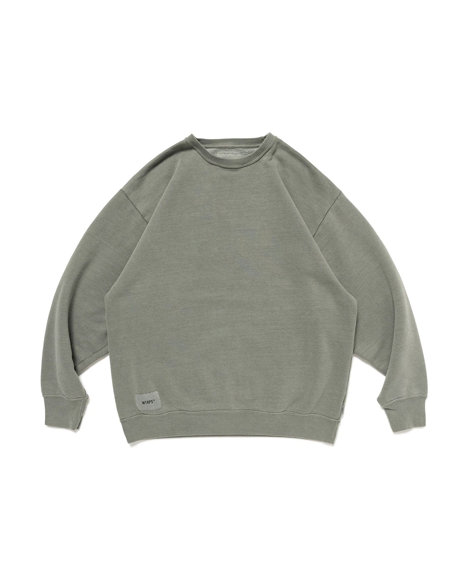SIGN-OD SWEATER / CTPL