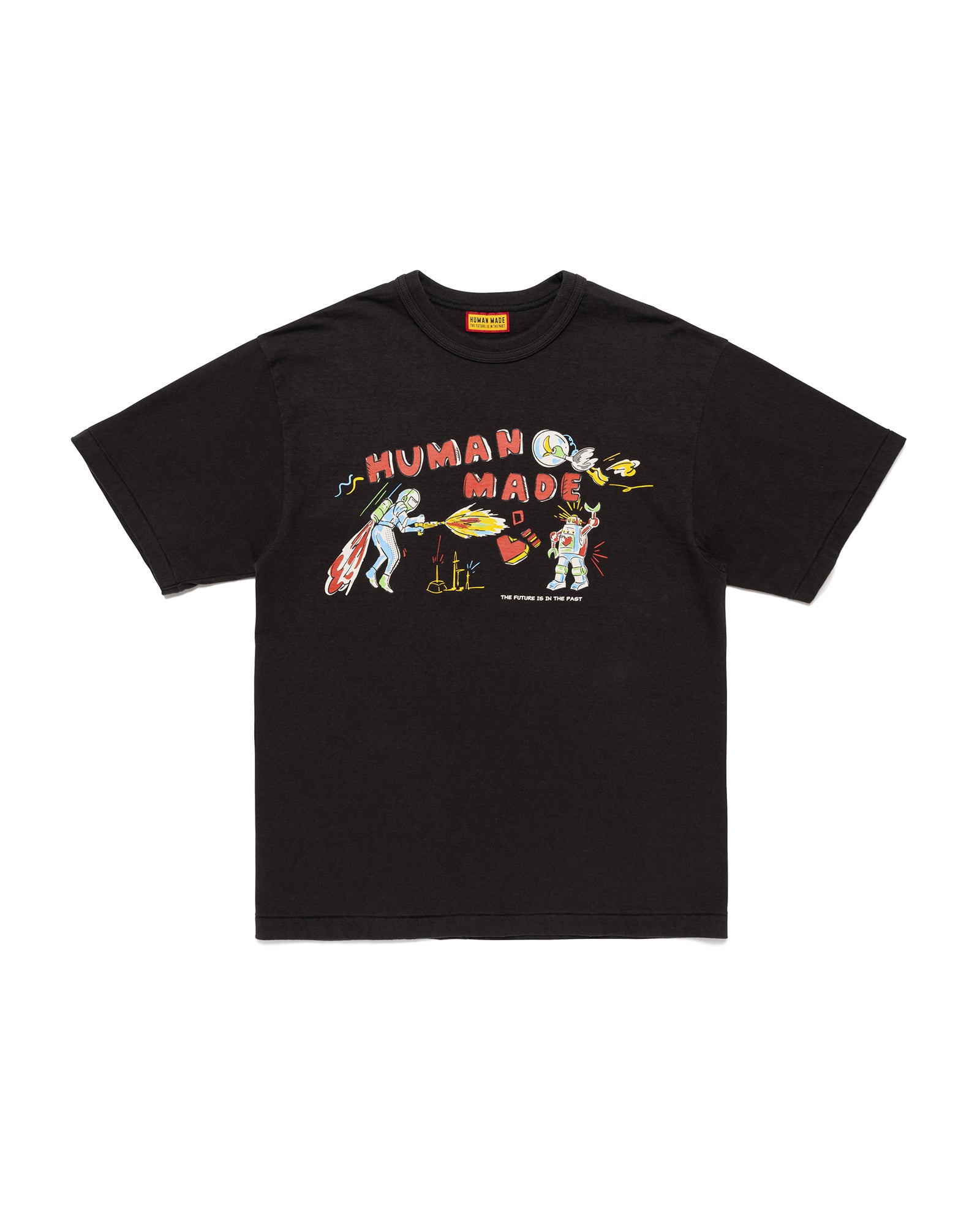 GRAPHIC T-SHIRT