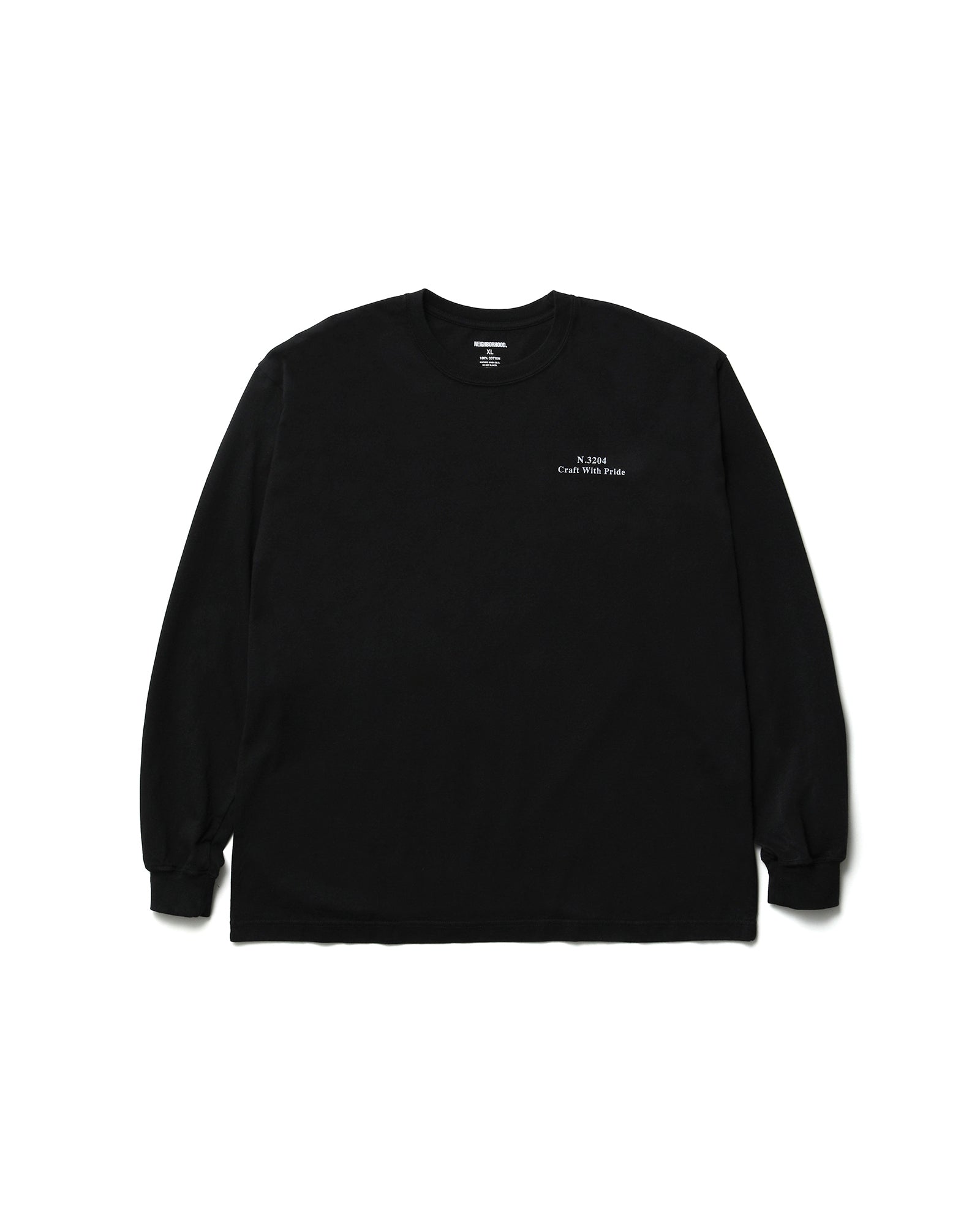NH . TEE LS-17