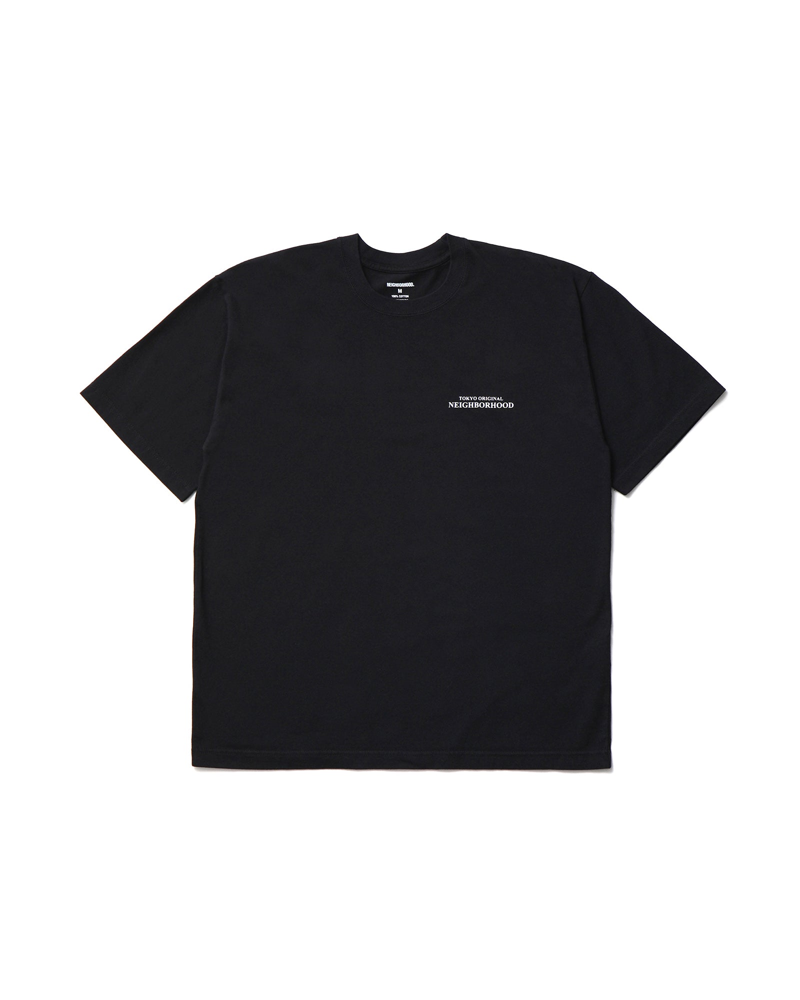 NH . TEE SS-10