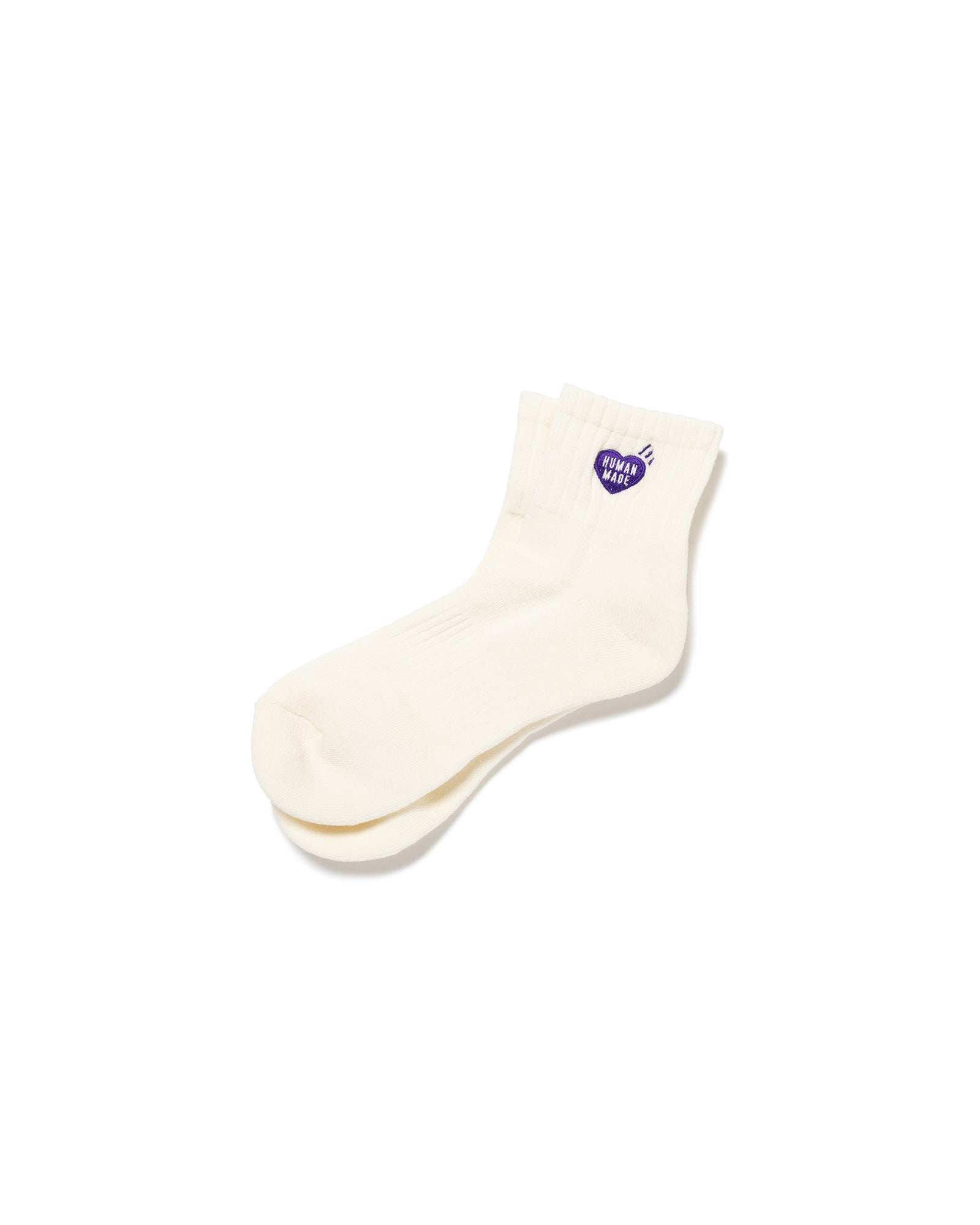 PILE SHORT SOCKS