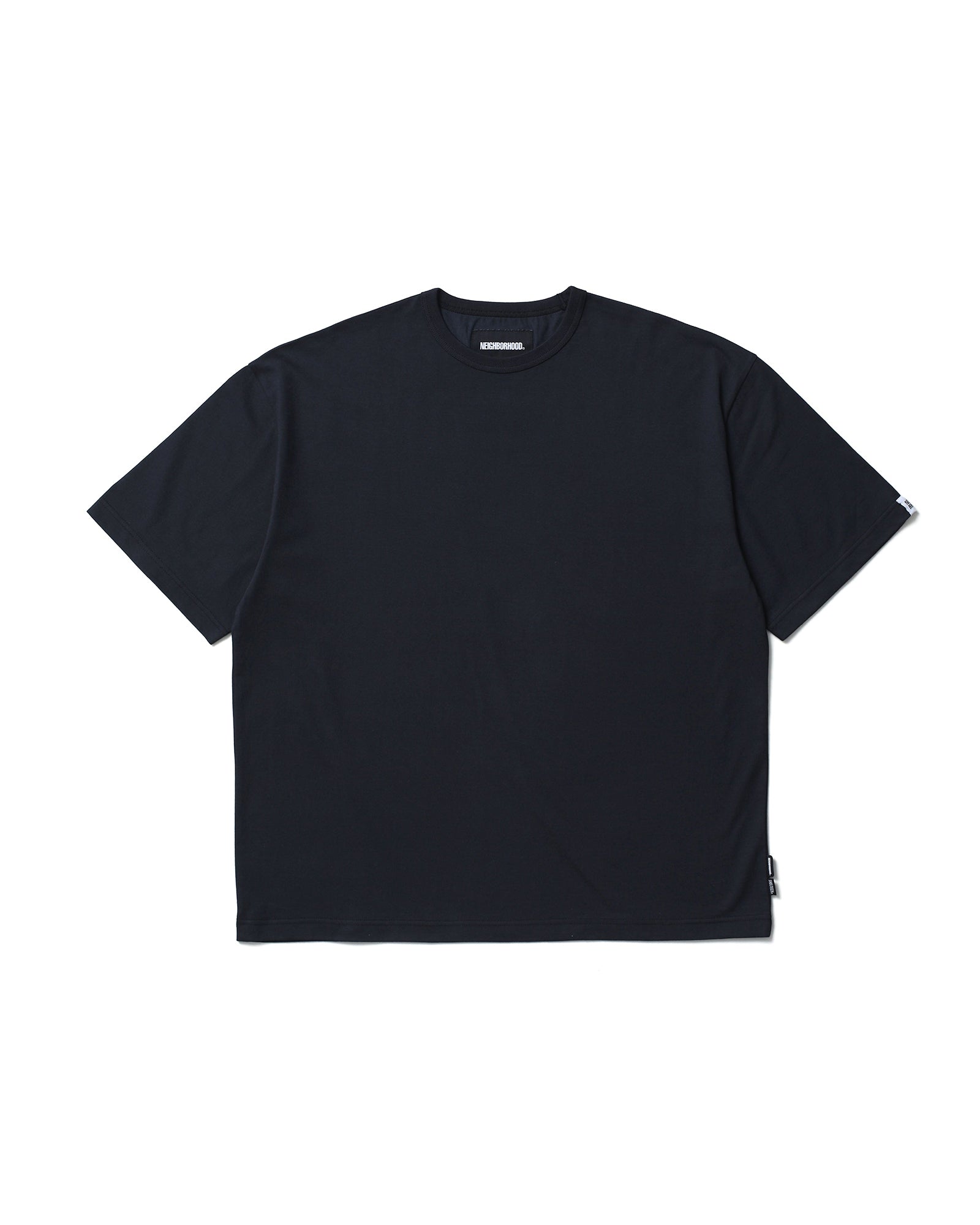 SHELTECH CREWNECK SS-2