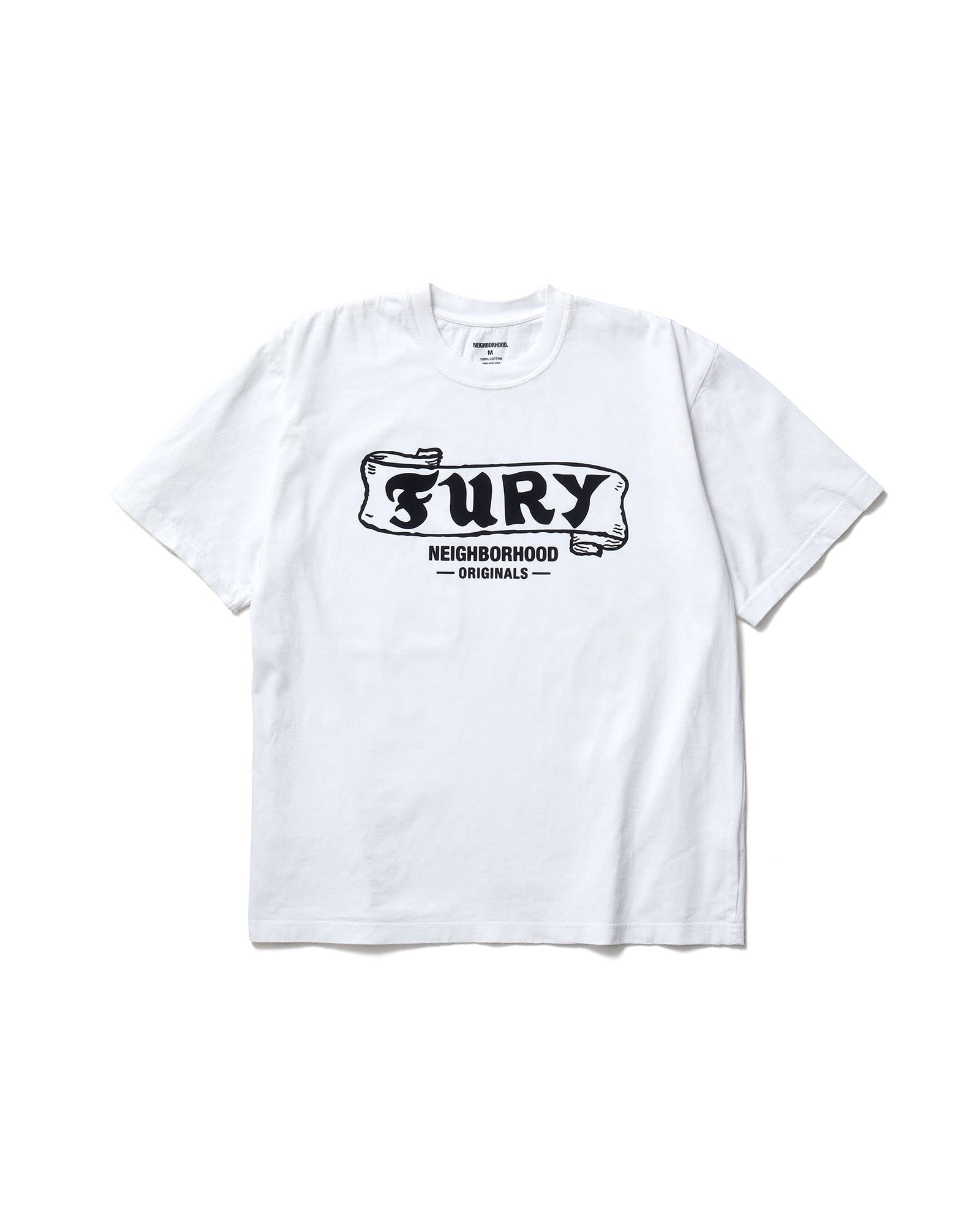 NH . TEE SS-6