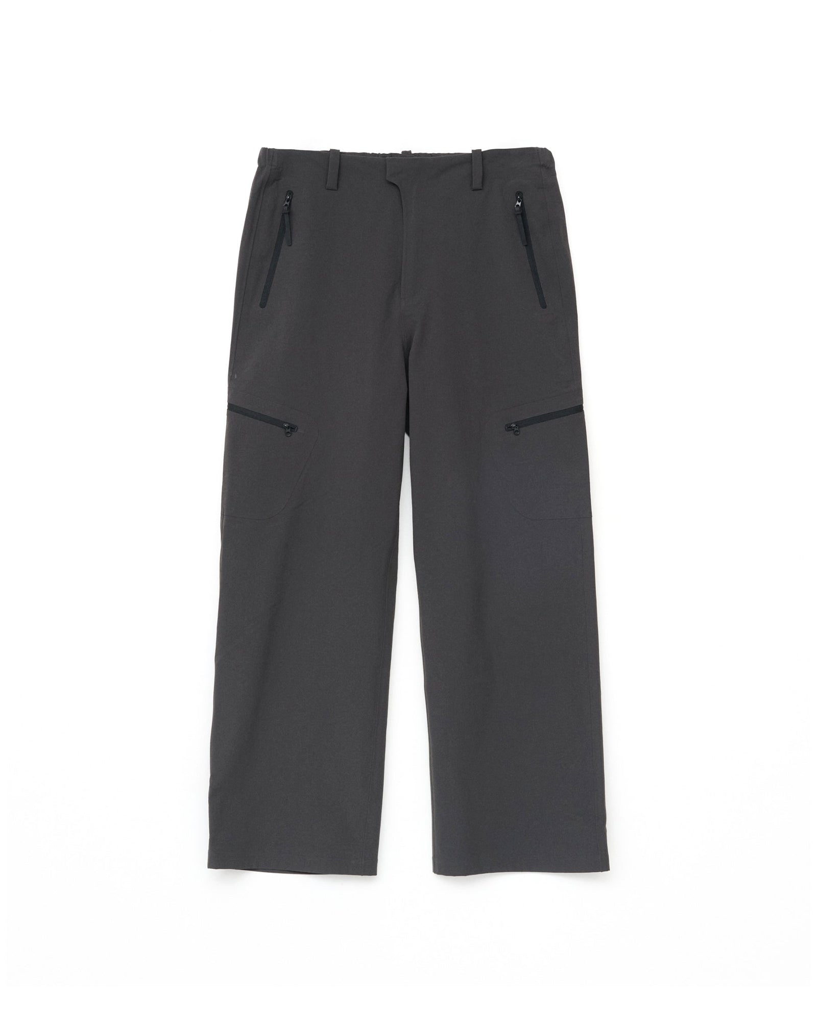 EDGE SOFTSHELL TECHNICAL TROUSER