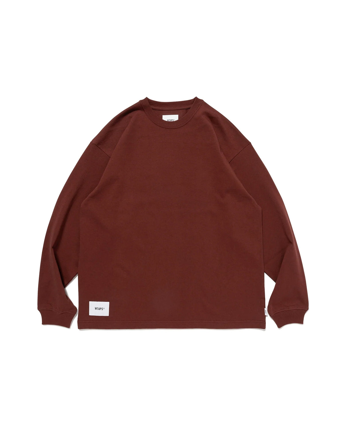 SIGN-YD 01 / LS / COTTON