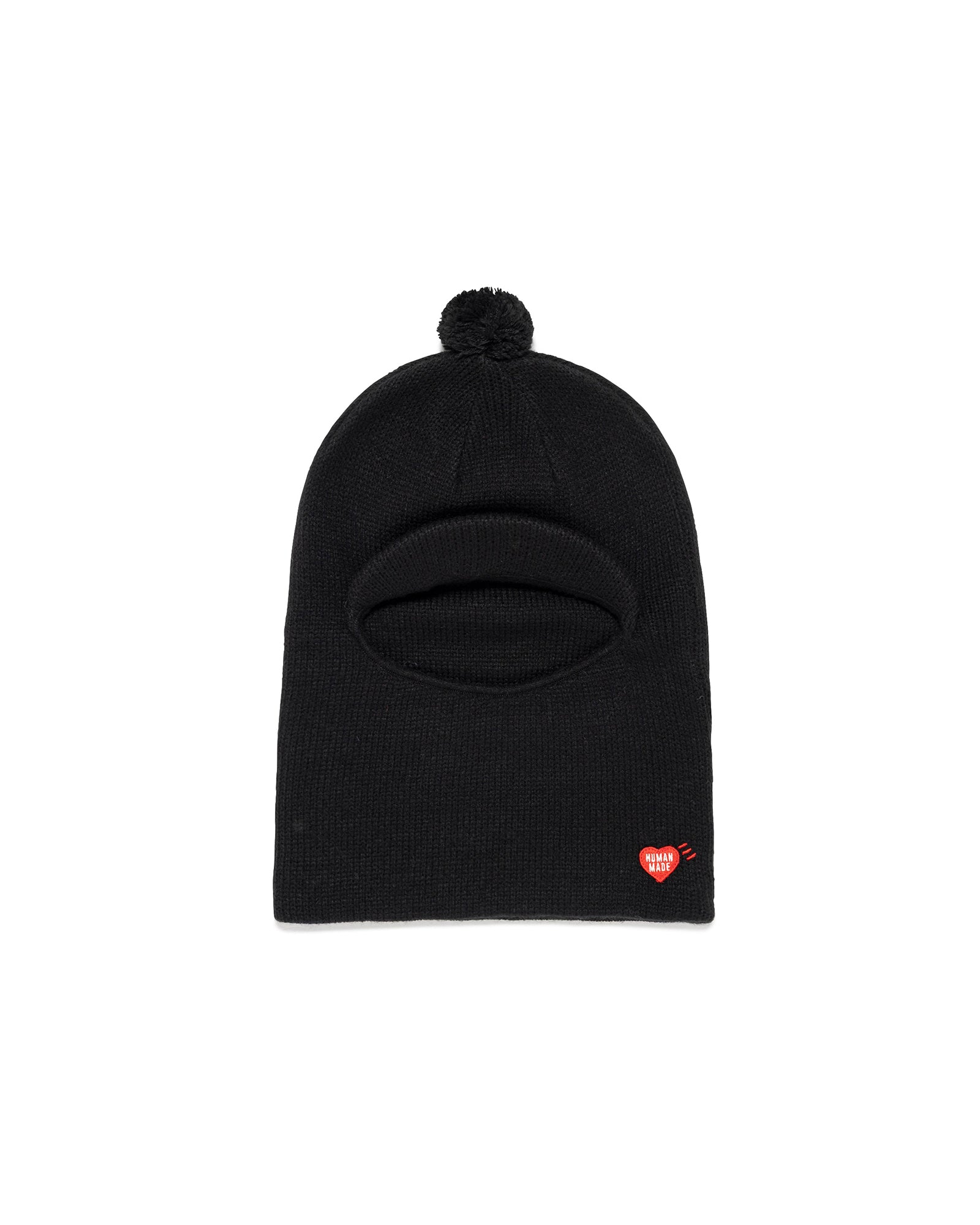 BALACLAVA KNIT CAP