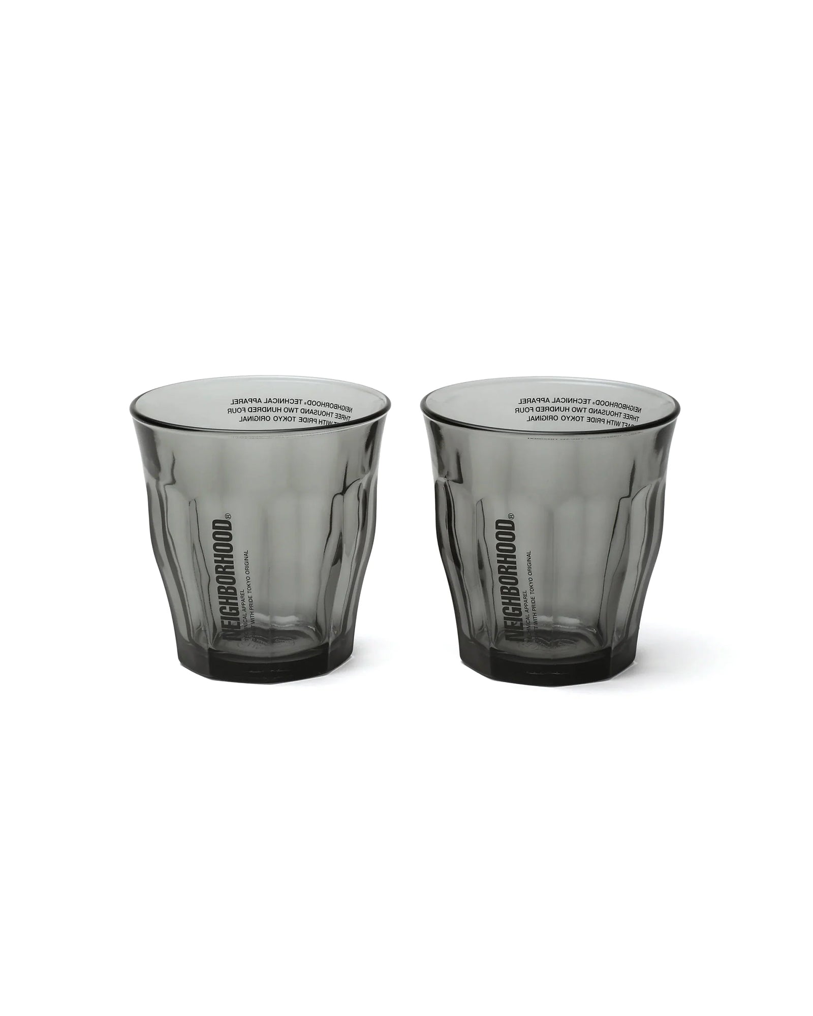 LOGO DURALEX GLASS-M SET