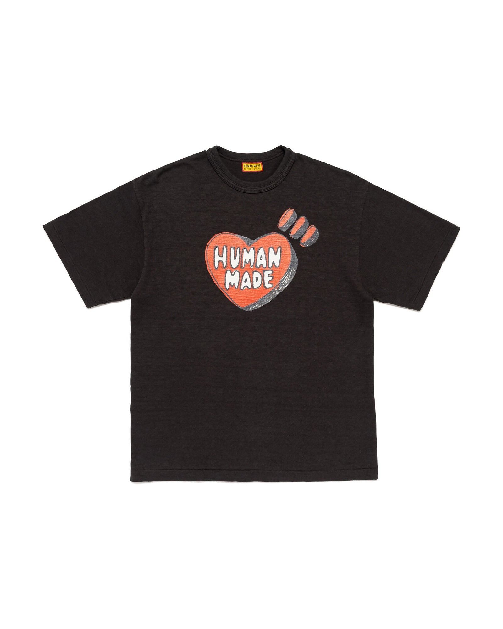 GRAPHIC T-SHIRT
